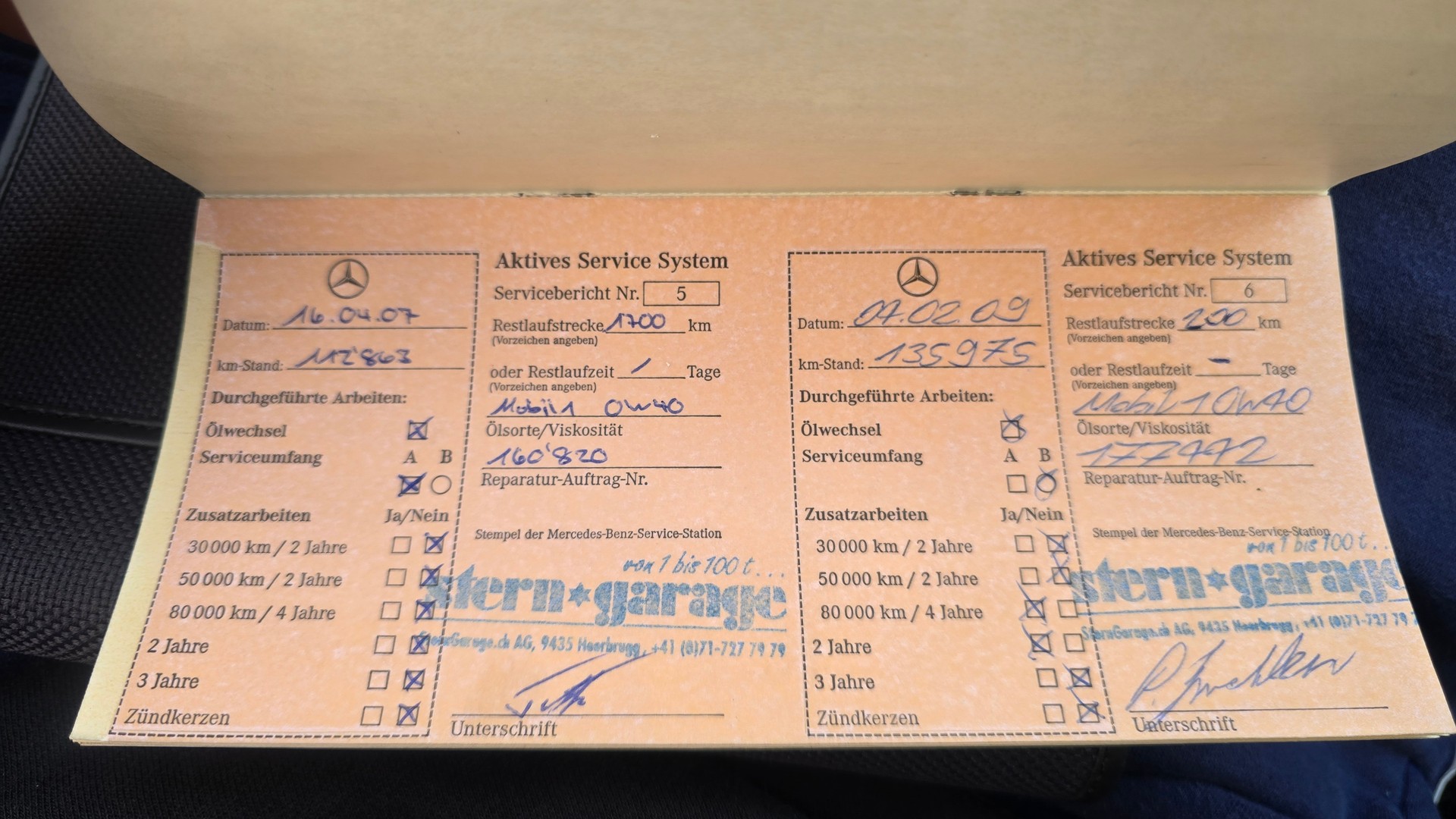 MERCEDES-BENZ C 220 CDI Classic-image-19