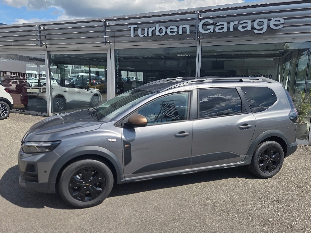 DACIA Jogger HEV 155 Extreme-image-1