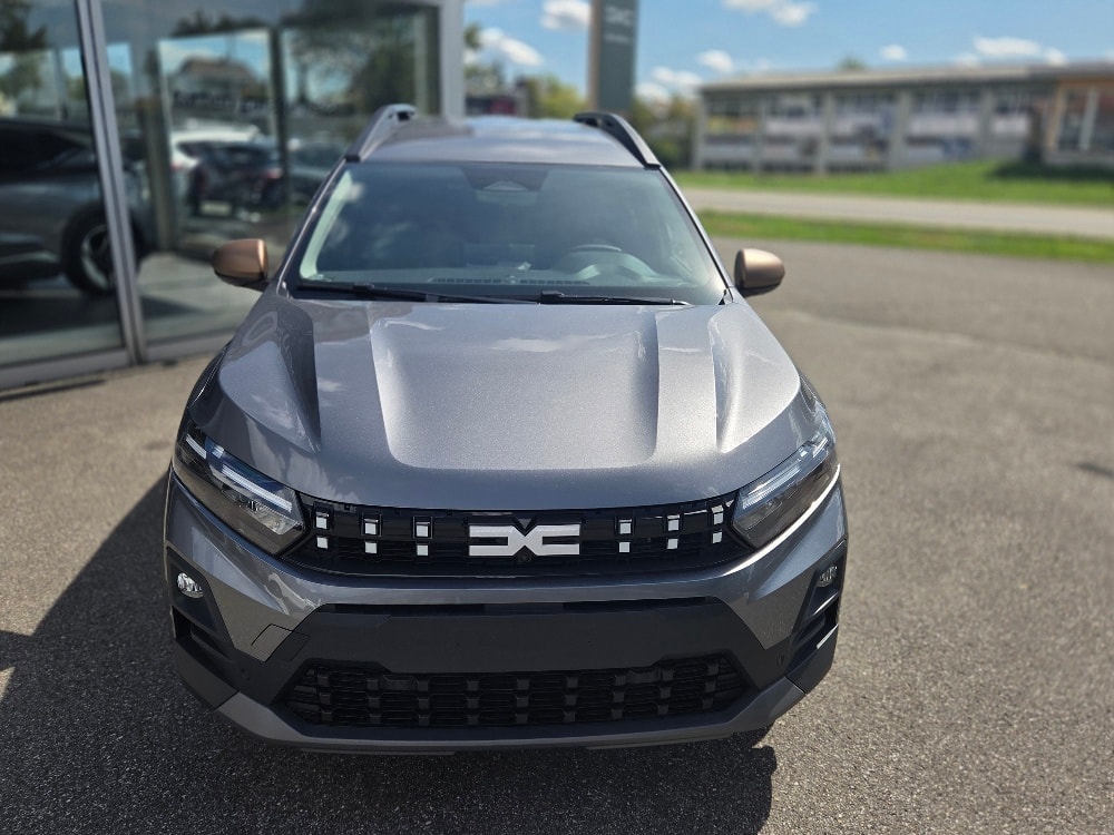 DACIA Jogger HEV 155 Extreme-image-4