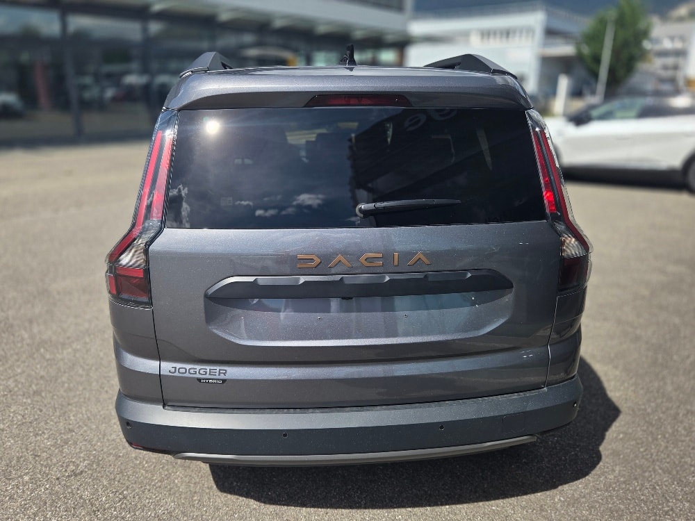 DACIA Jogger HEV 155 Extreme-image-2