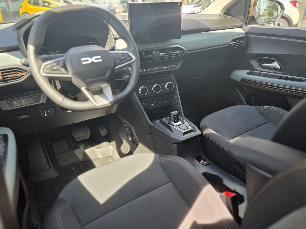 DACIA Jogger HEV 155 Extreme-image-5