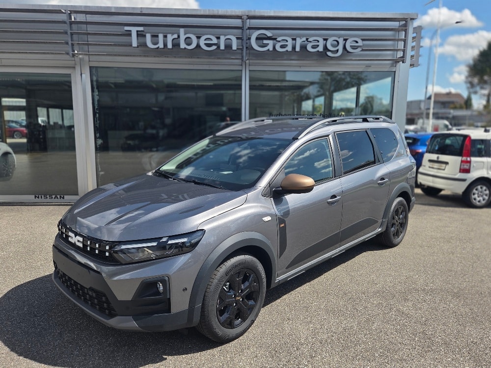 DACIA Jogger HEV 155 Extreme-image-0