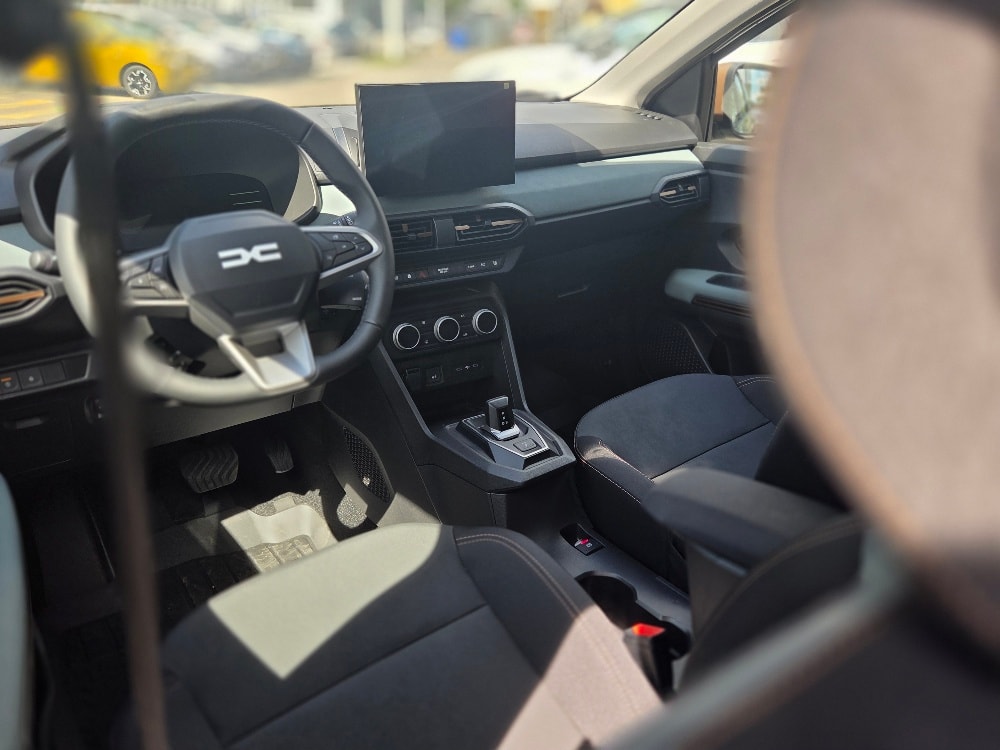 DACIA Jogger HEV 155 Extreme-image-7