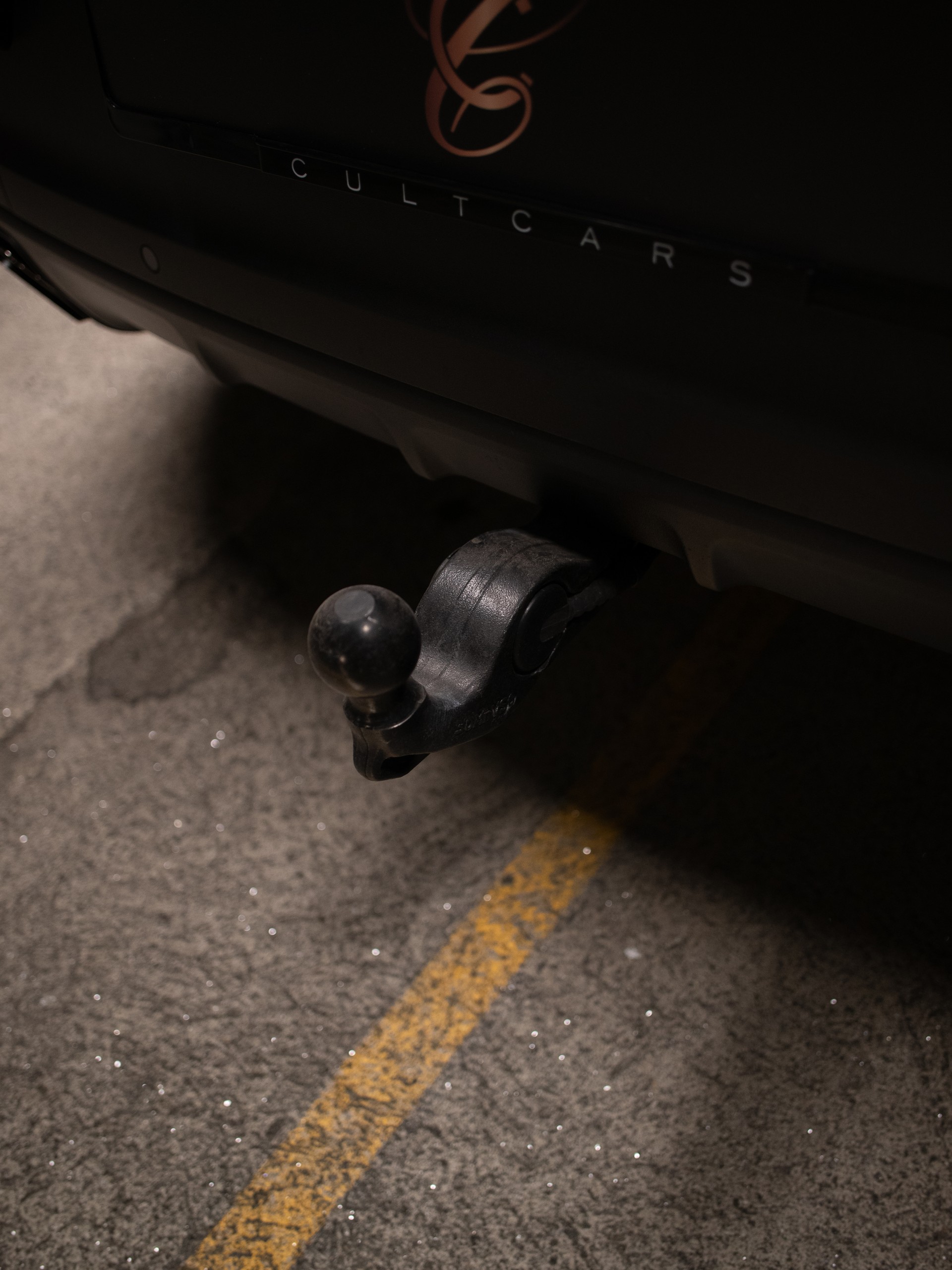 PORSCHE Cayenne Coupé Tiptronic-image-30