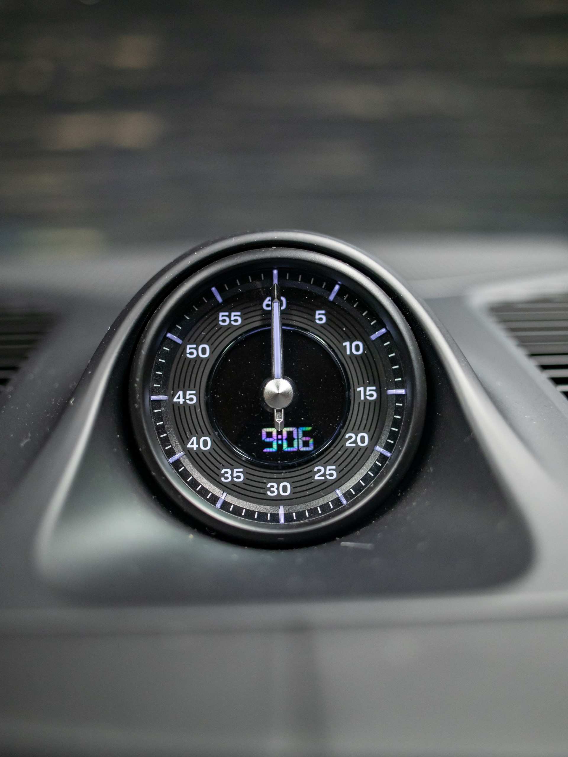 PORSCHE Cayenne Coupé Tiptronic-image-17