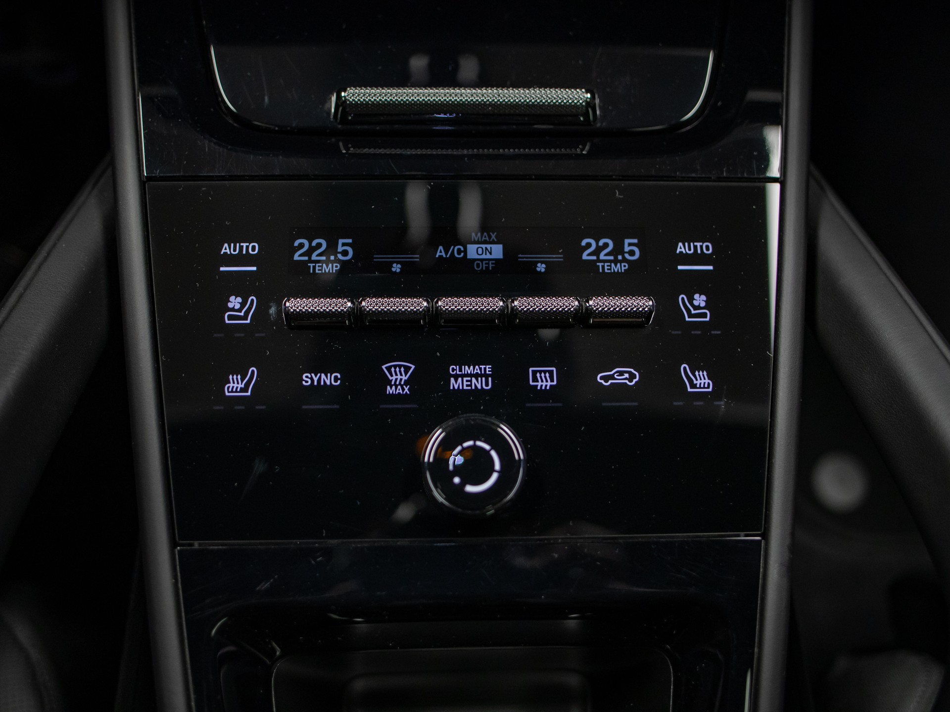 PORSCHE Cayenne Coupé Tiptronic-image-19
