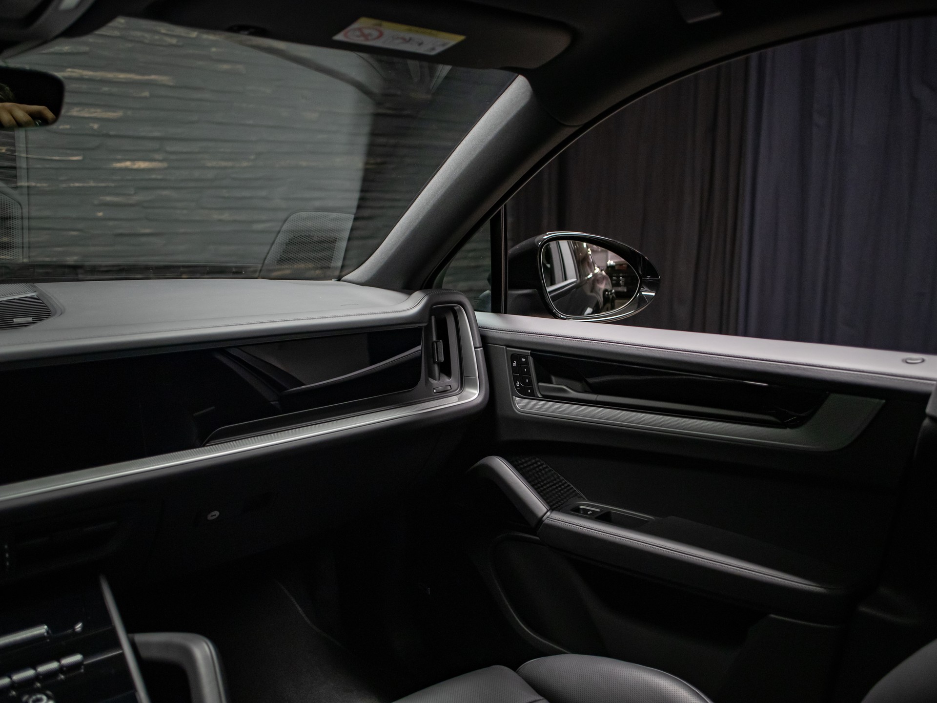 PORSCHE Cayenne Coupé Tiptronic-image-27