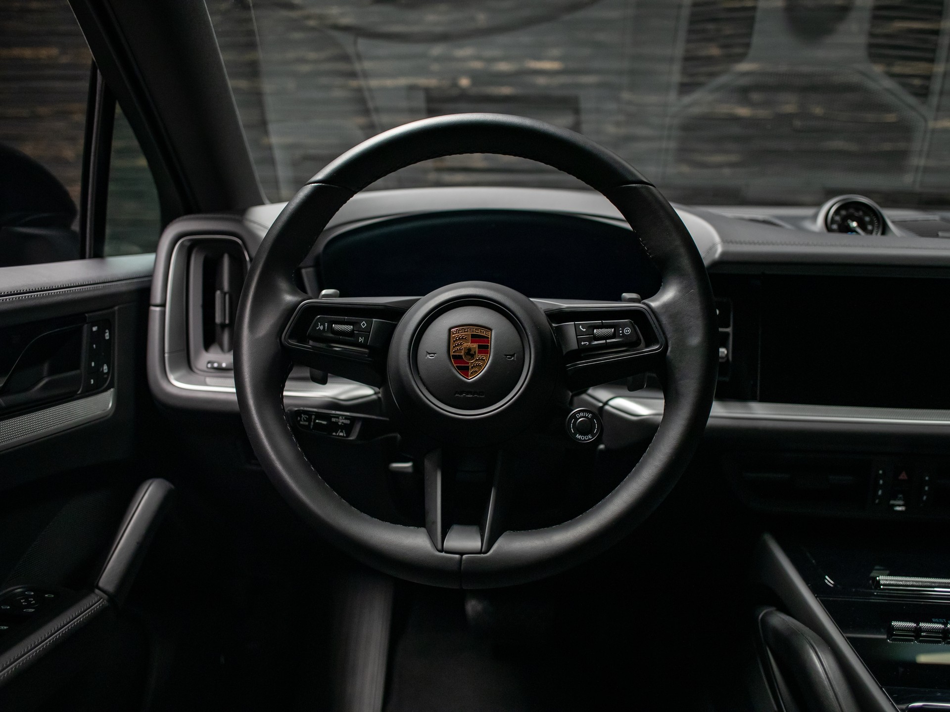 PORSCHE Cayenne Coupé Tiptronic-image-6