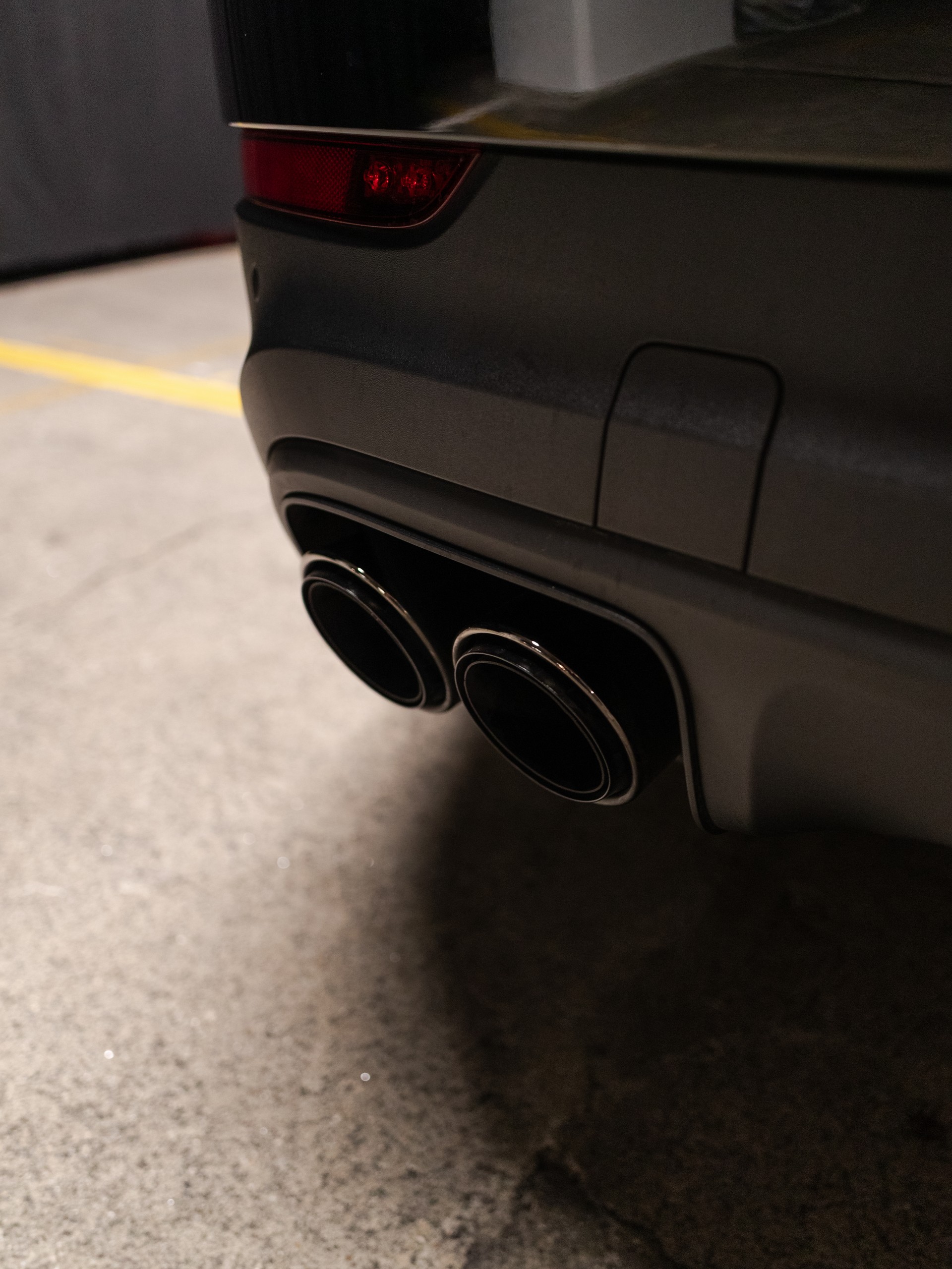 PORSCHE Cayenne Coupé Tiptronic-image-22