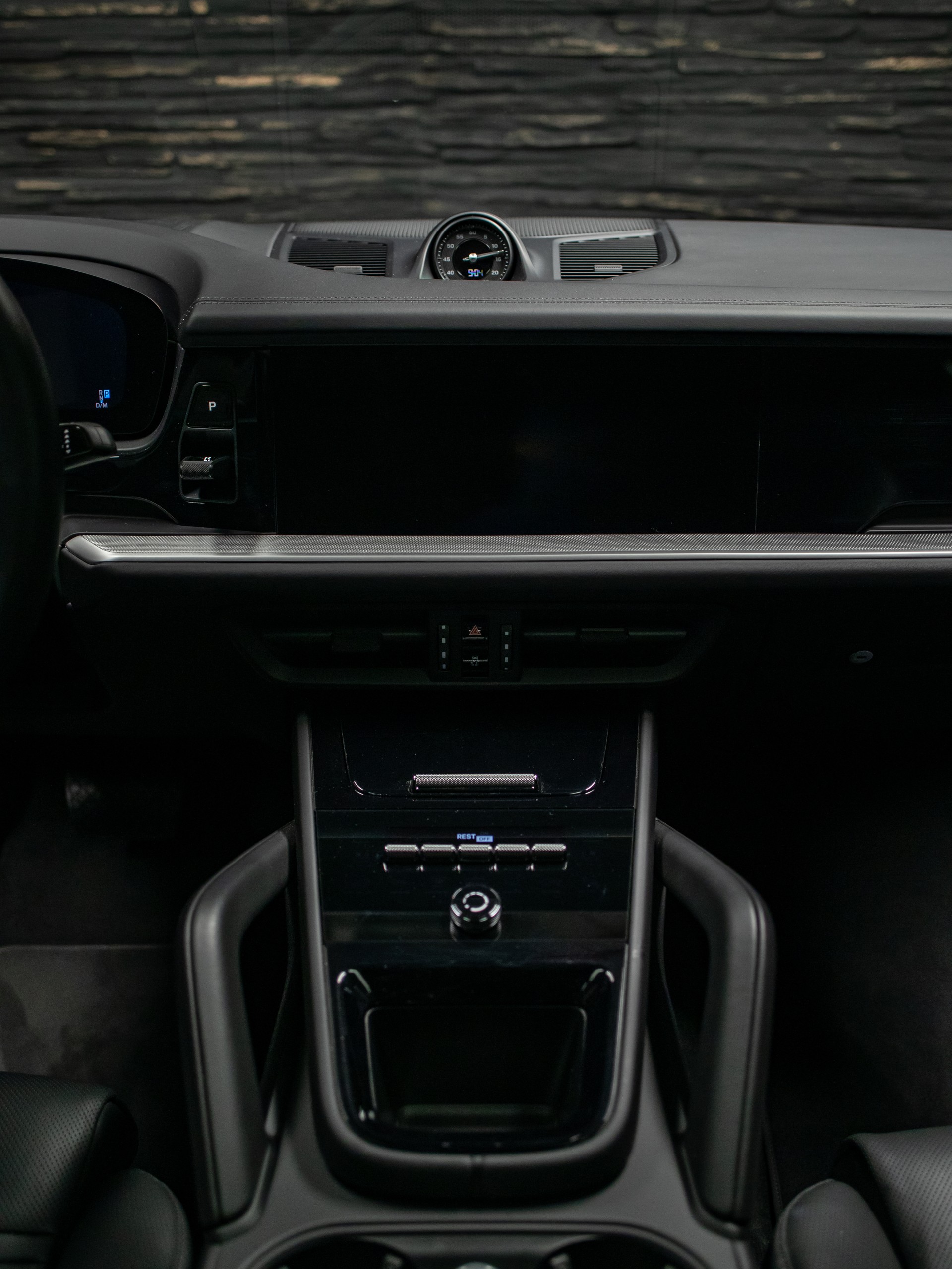 PORSCHE Cayenne Coupé Tiptronic-image-26