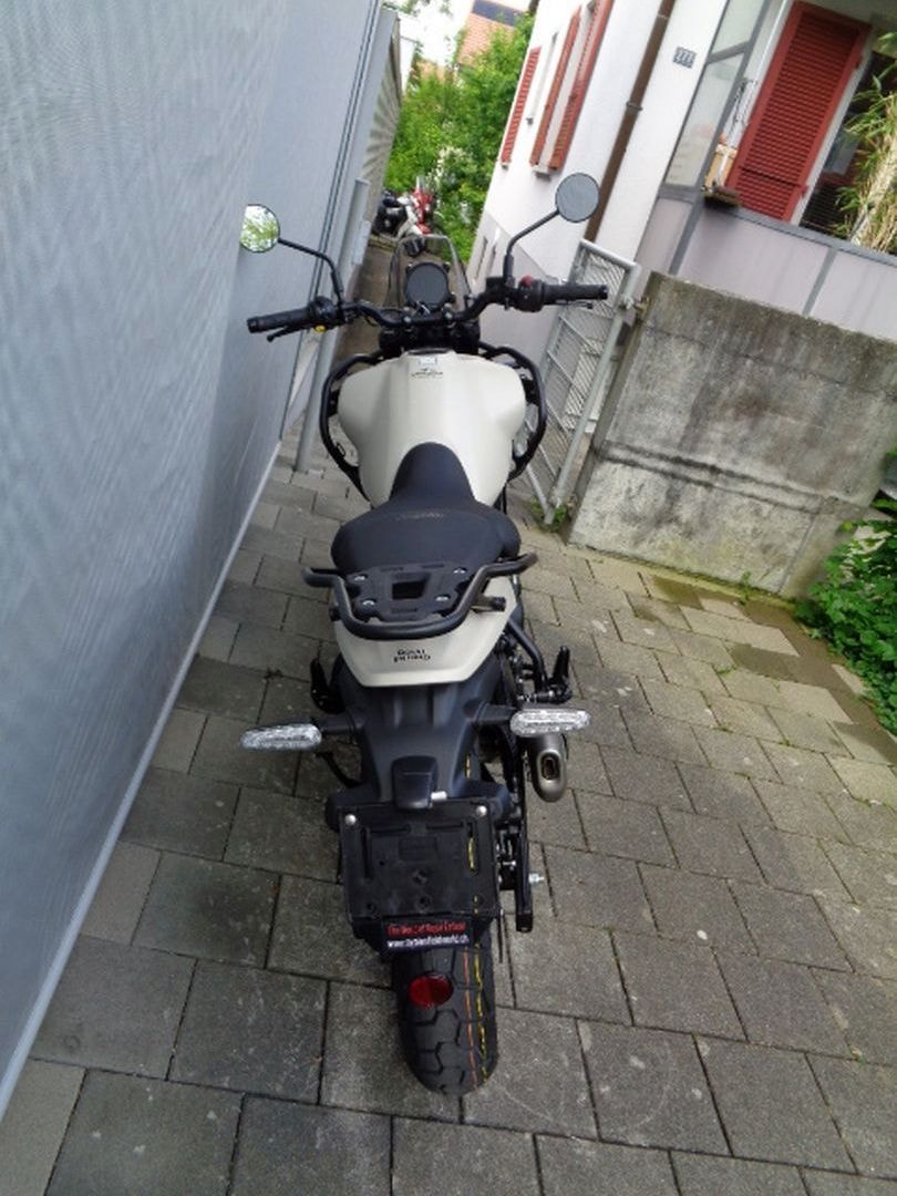 ROYAL ENFIELD HIMALAYAN 452-image-4