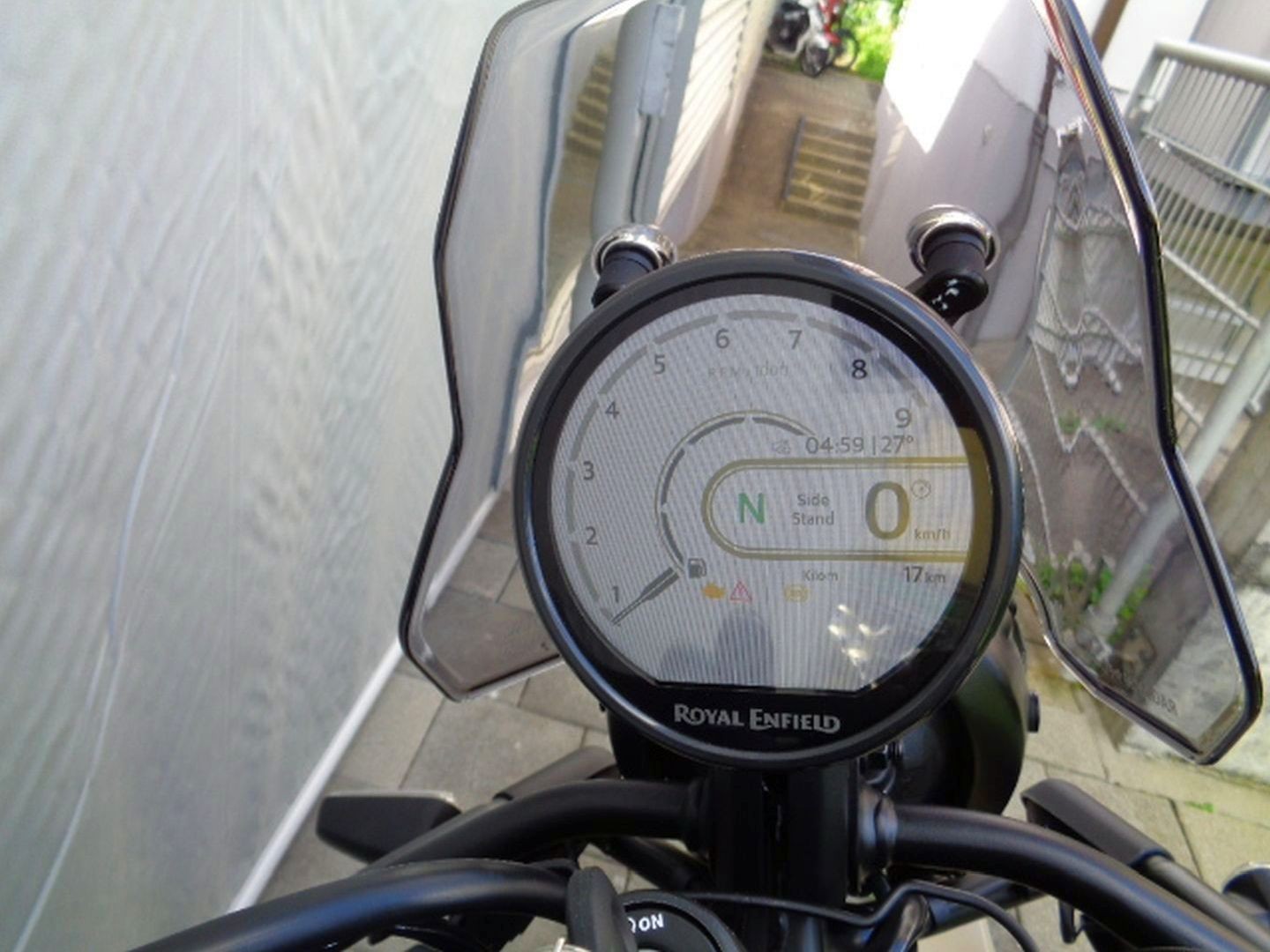 ROYAL ENFIELD HIMALAYAN 452-image-9