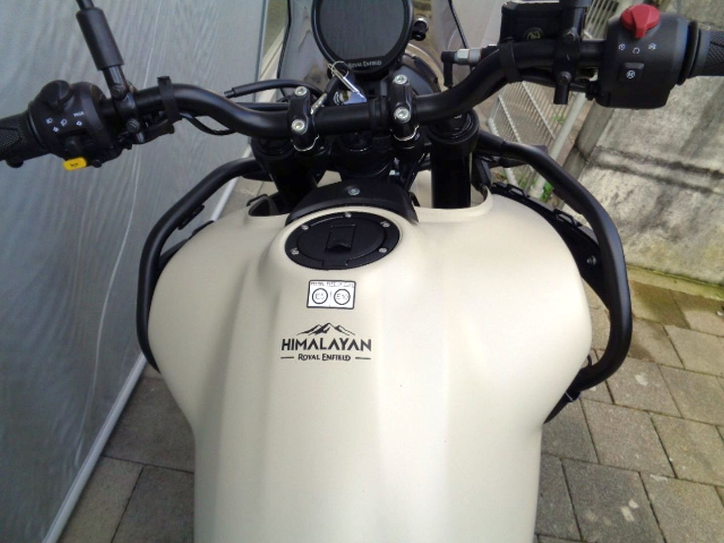 ROYAL ENFIELD HIMALAYAN 452-image-6