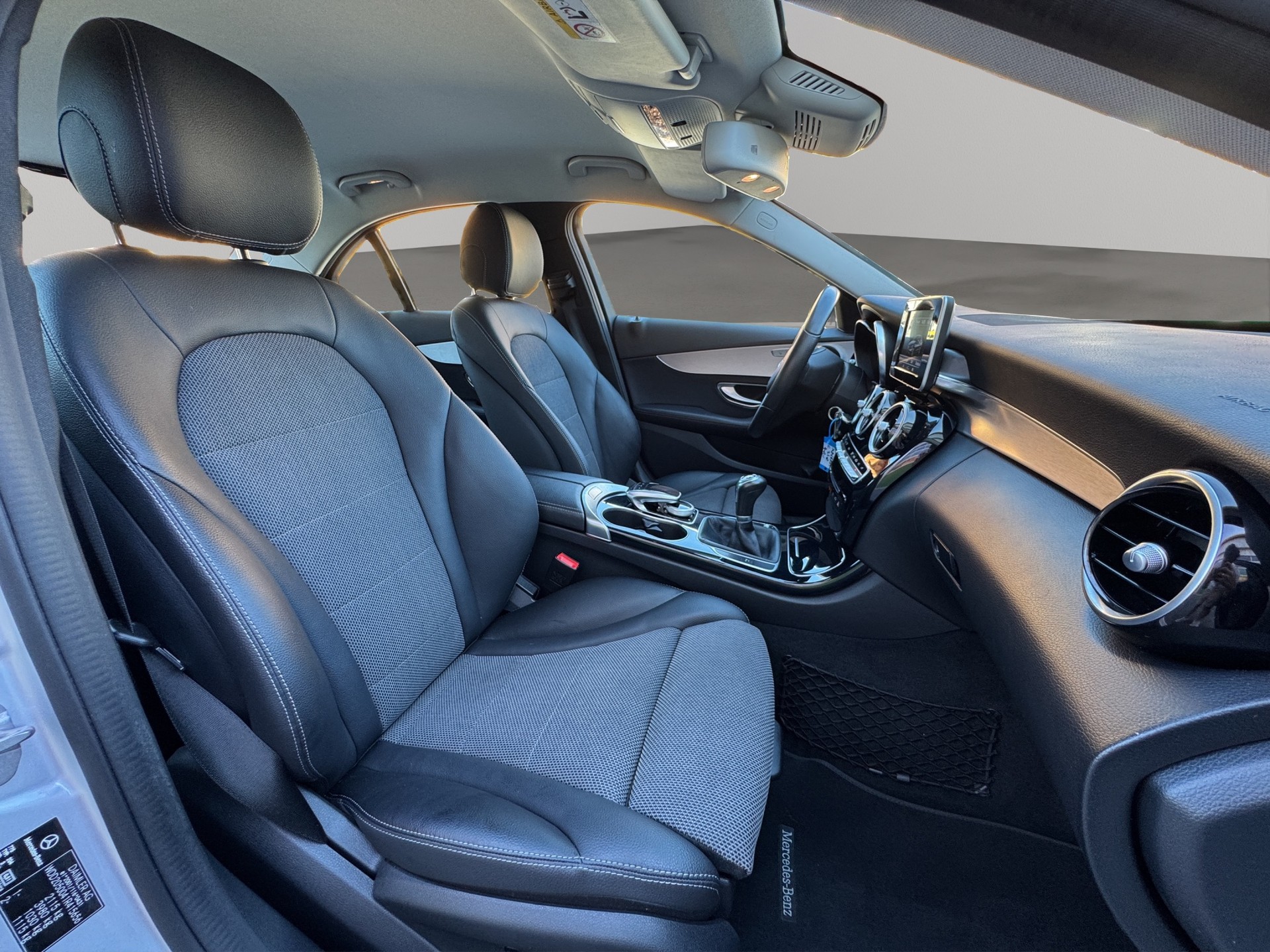 MERCEDES-BENZ C 220 BlueTEC Exclusive (Leasing oder Kredit möglich)-image-10