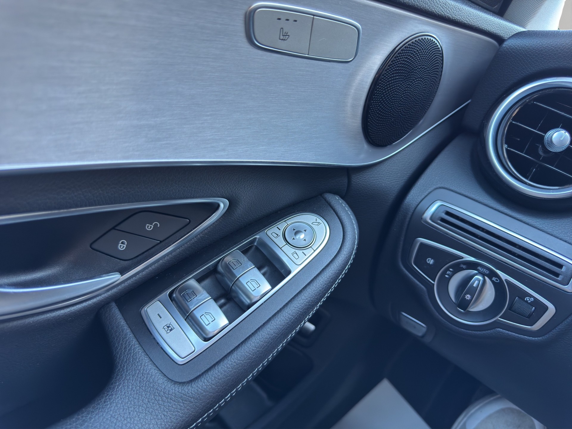 MERCEDES-BENZ C 220 BlueTEC Exclusive (Leasing oder Kredit möglich)-image-14