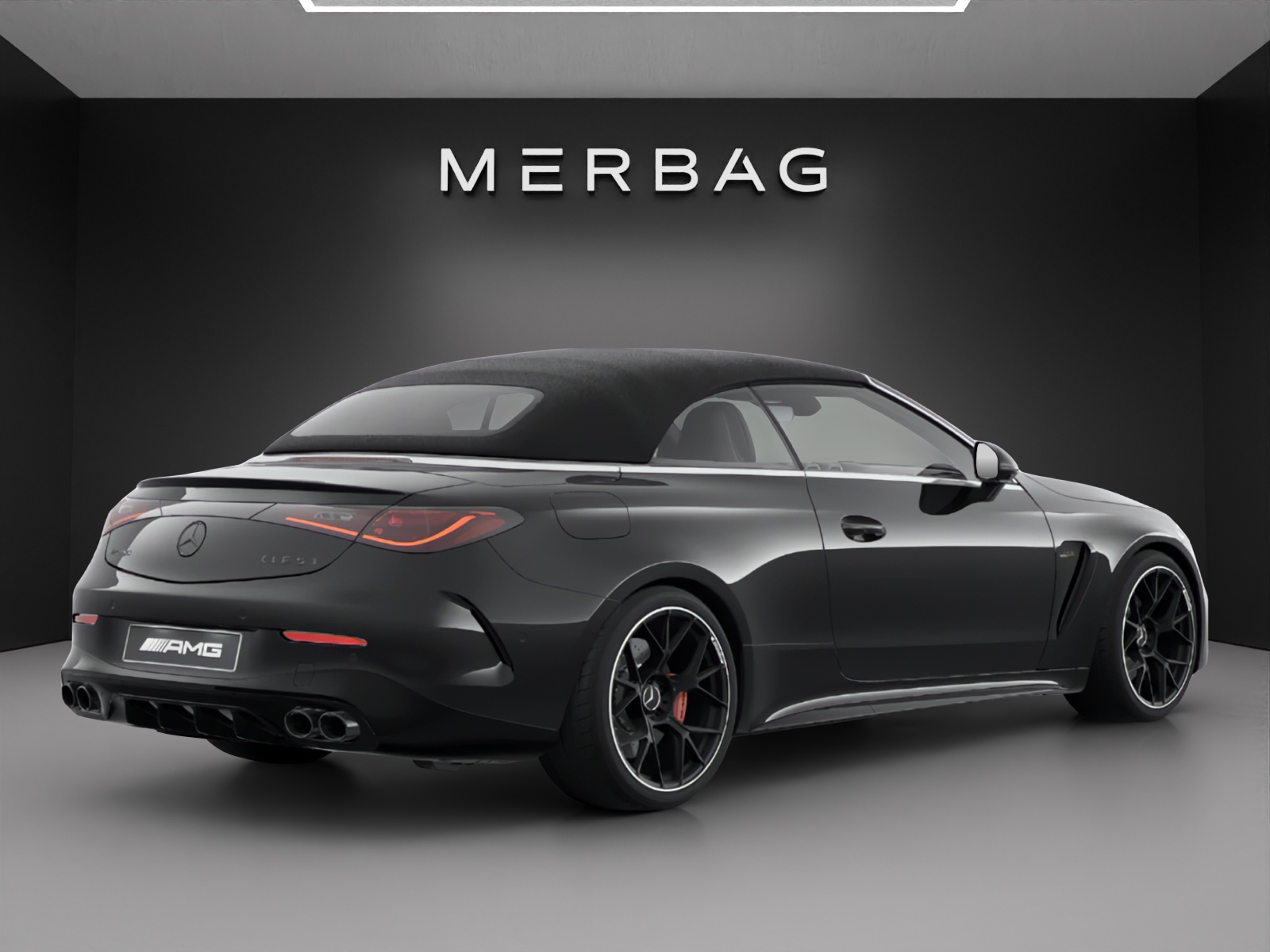 MERCEDES-BENZ CLE 53 AMG-image-2