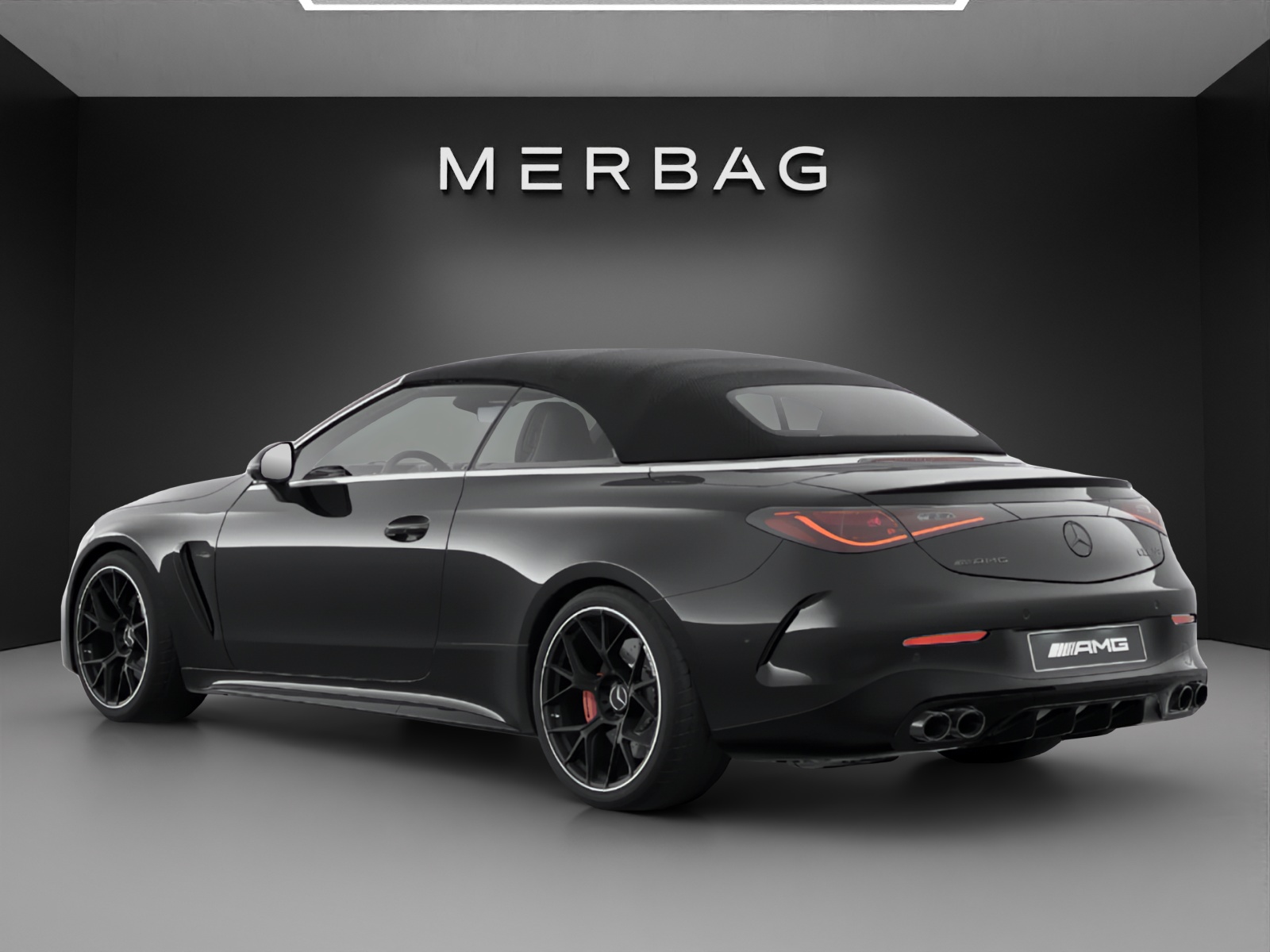 MERCEDES-BENZ CLE 53 AMG-image-4
