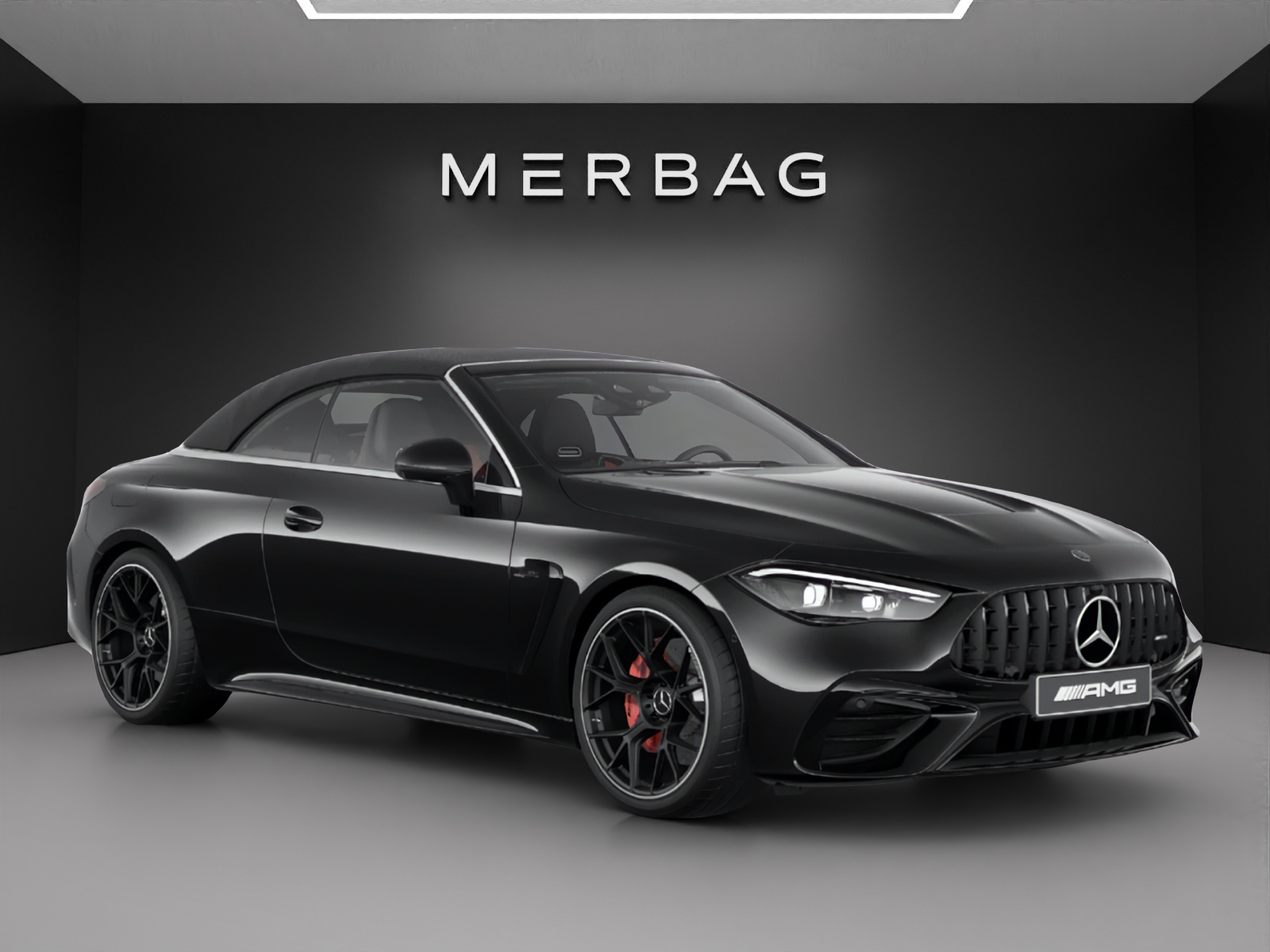 MERCEDES-BENZ CLE 53 AMG-image-0