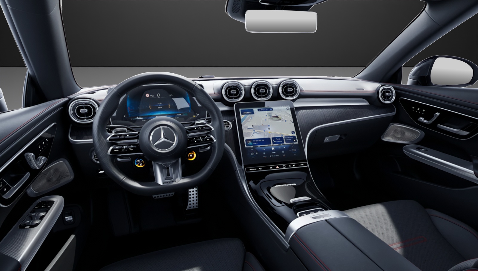 MERCEDES-BENZ CLE 53 AMG-image-7