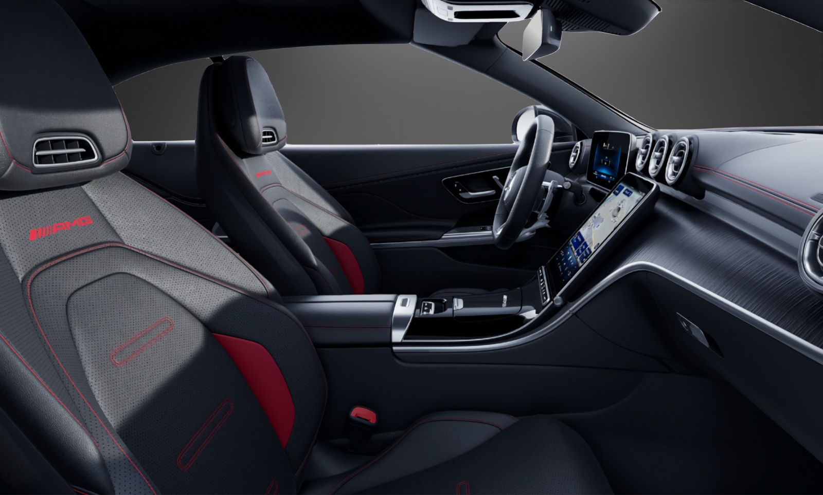 MERCEDES-BENZ CLE 53 AMG-image-8