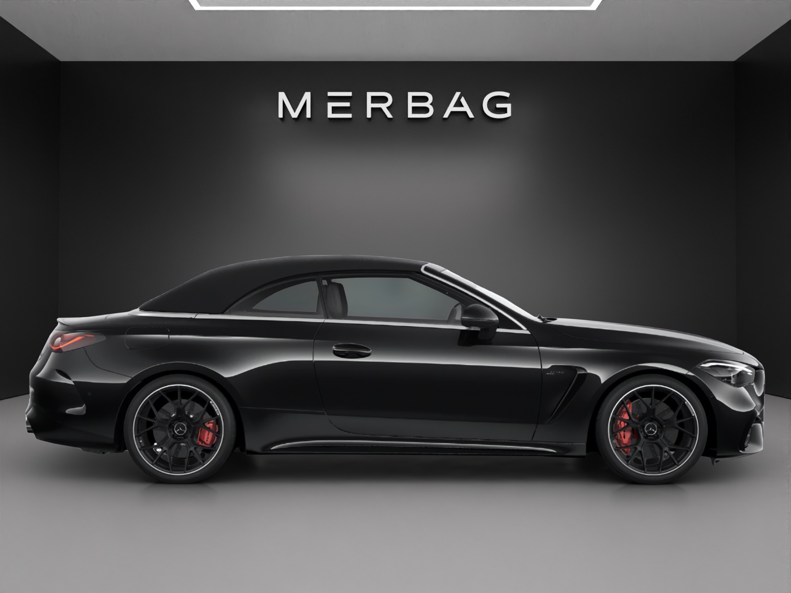 MERCEDES-BENZ CLE 53 AMG-image-1