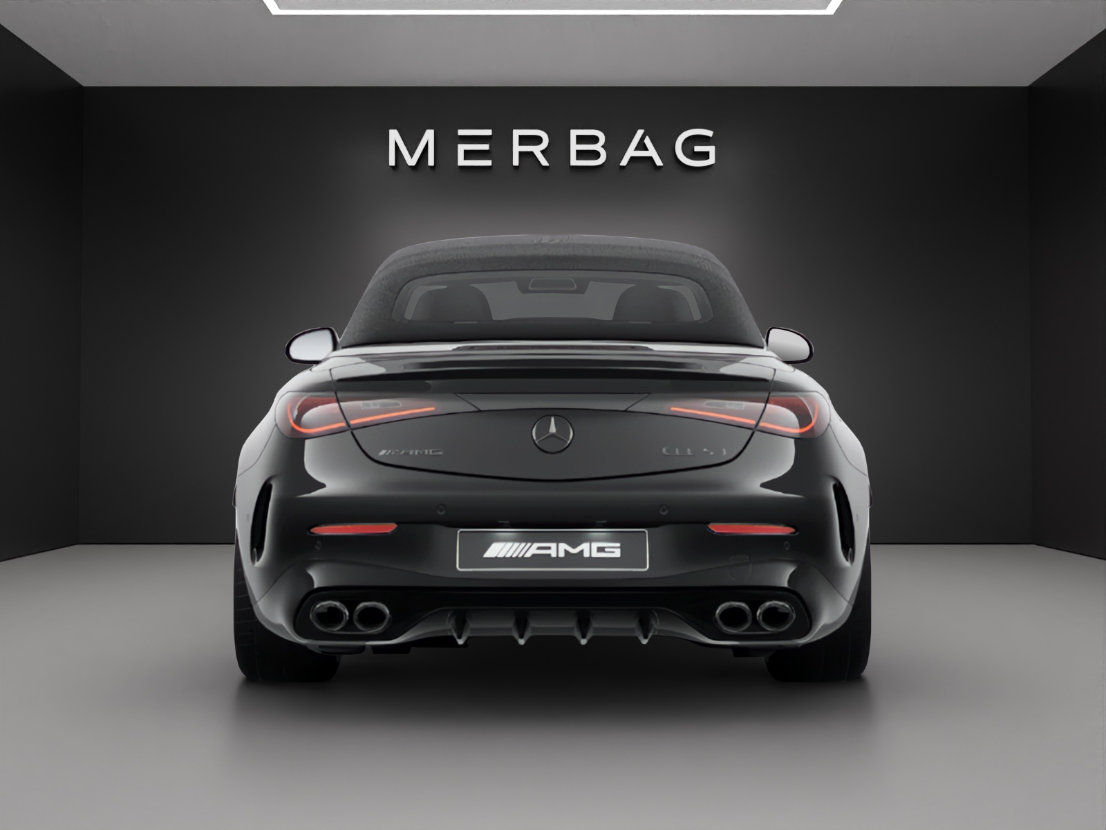 MERCEDES-BENZ CLE 53 AMG-image-3