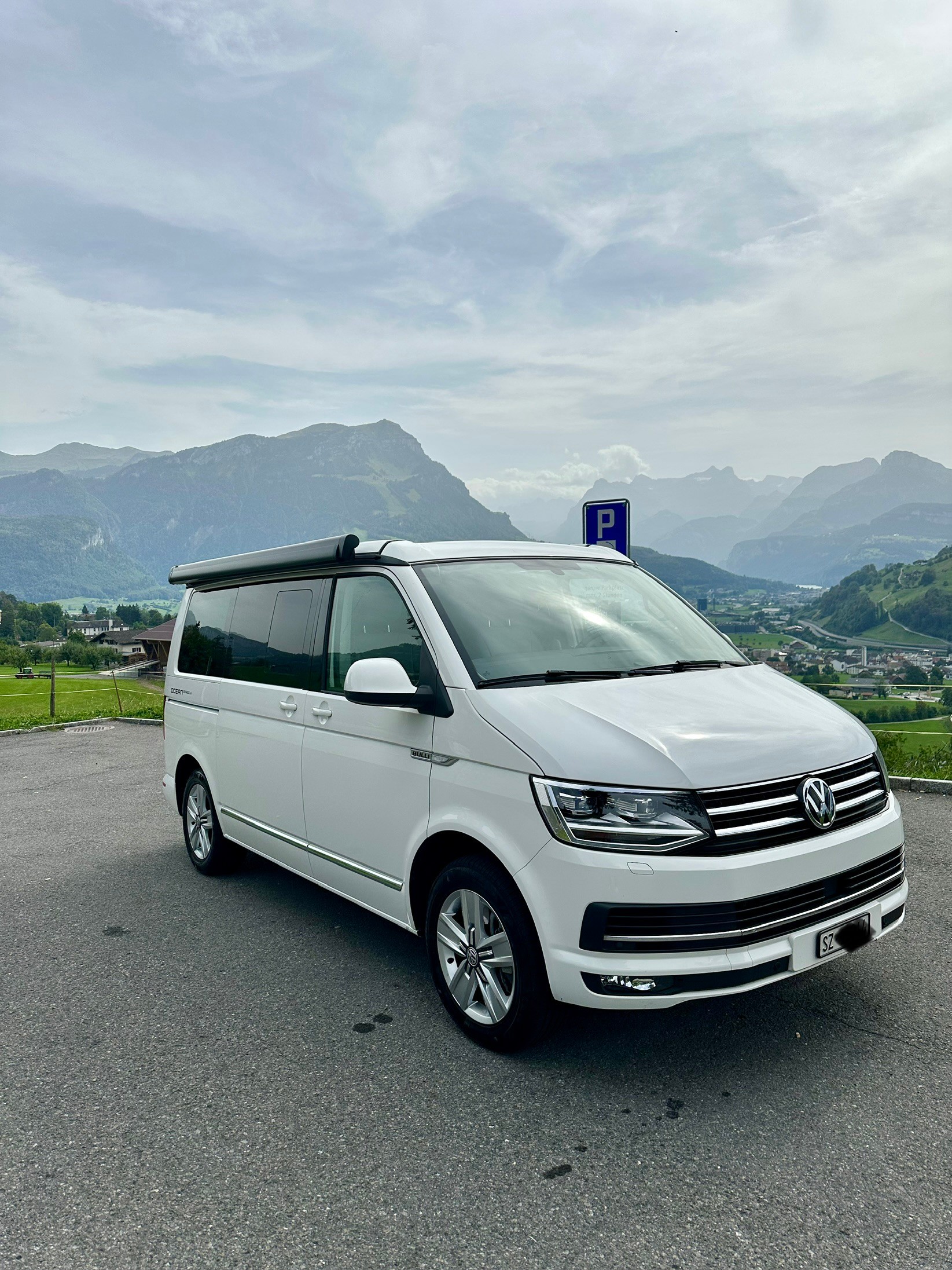 VW 2.0 TDI 150 Ocean GREY DSG-image-2