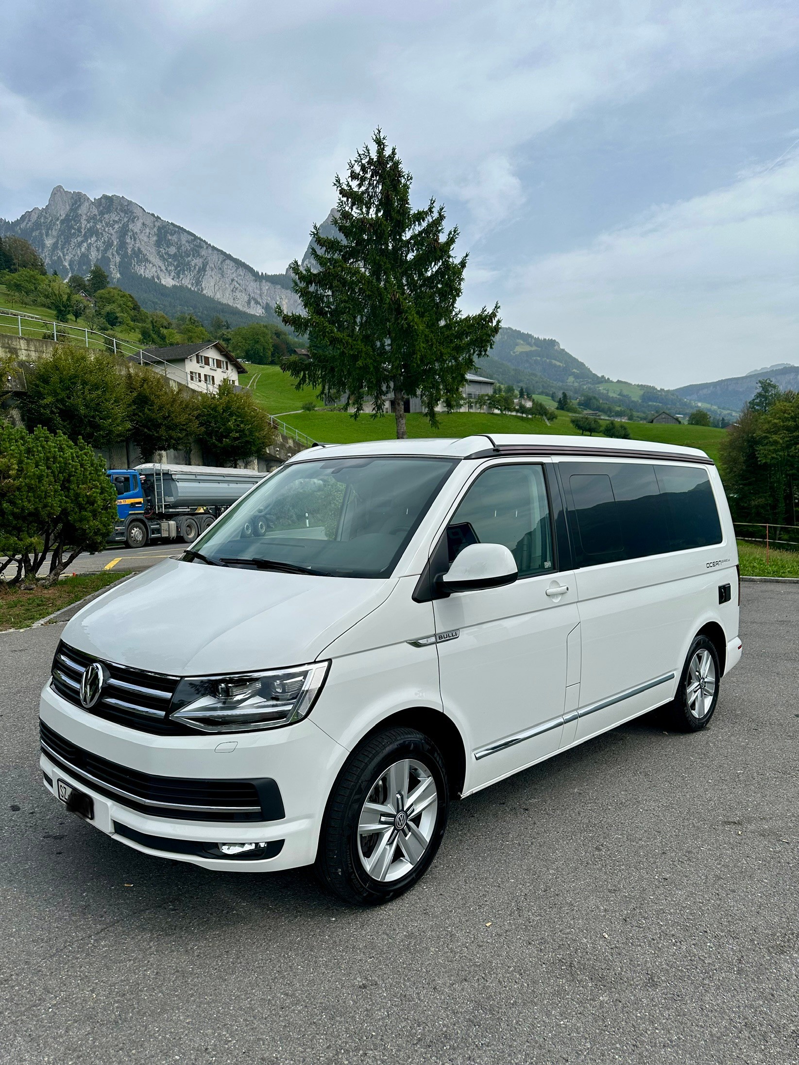 VW 2.0 TDI 150 Ocean GREY DSG-image-0