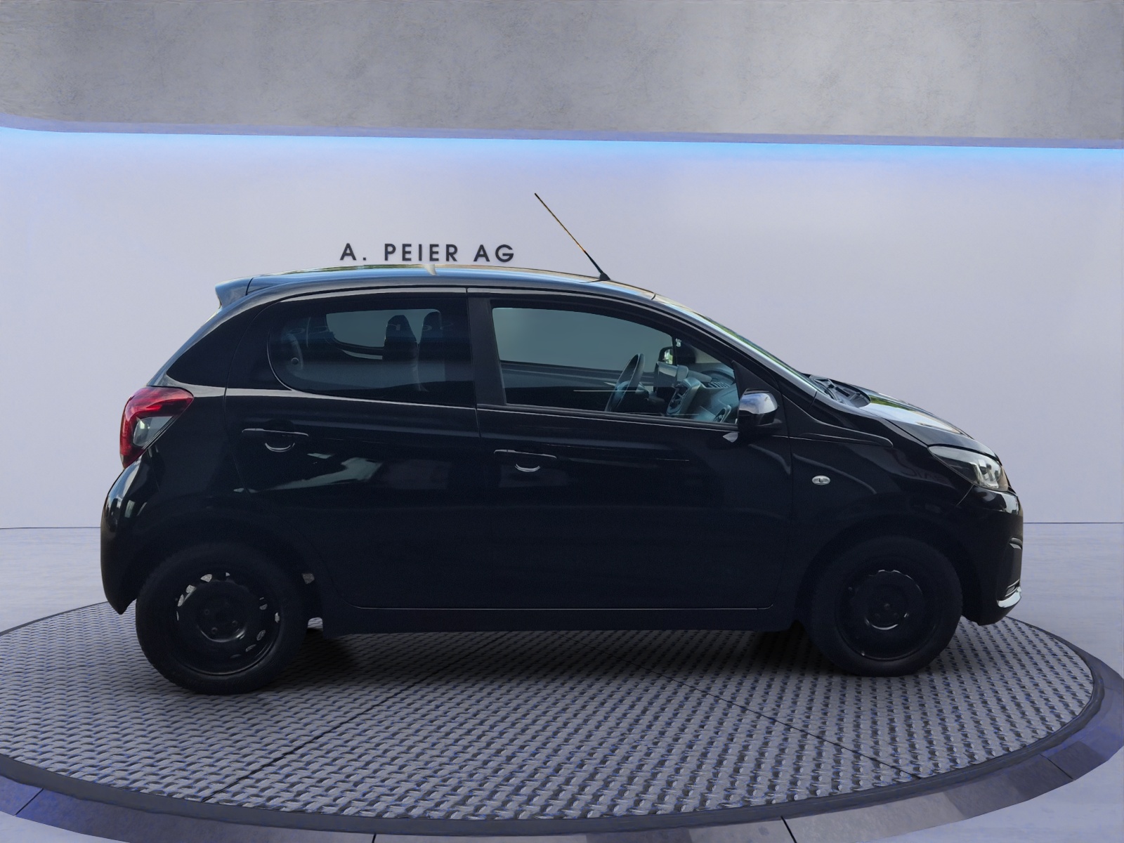 PEUGEOT 108 1.0 VTi Access-image-7