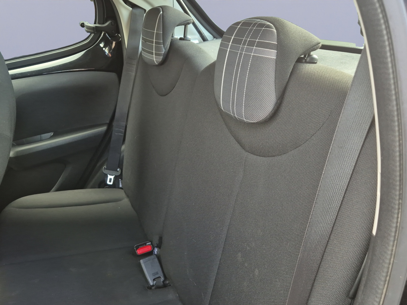 PEUGEOT 108 1.0 VTi Access-image-12