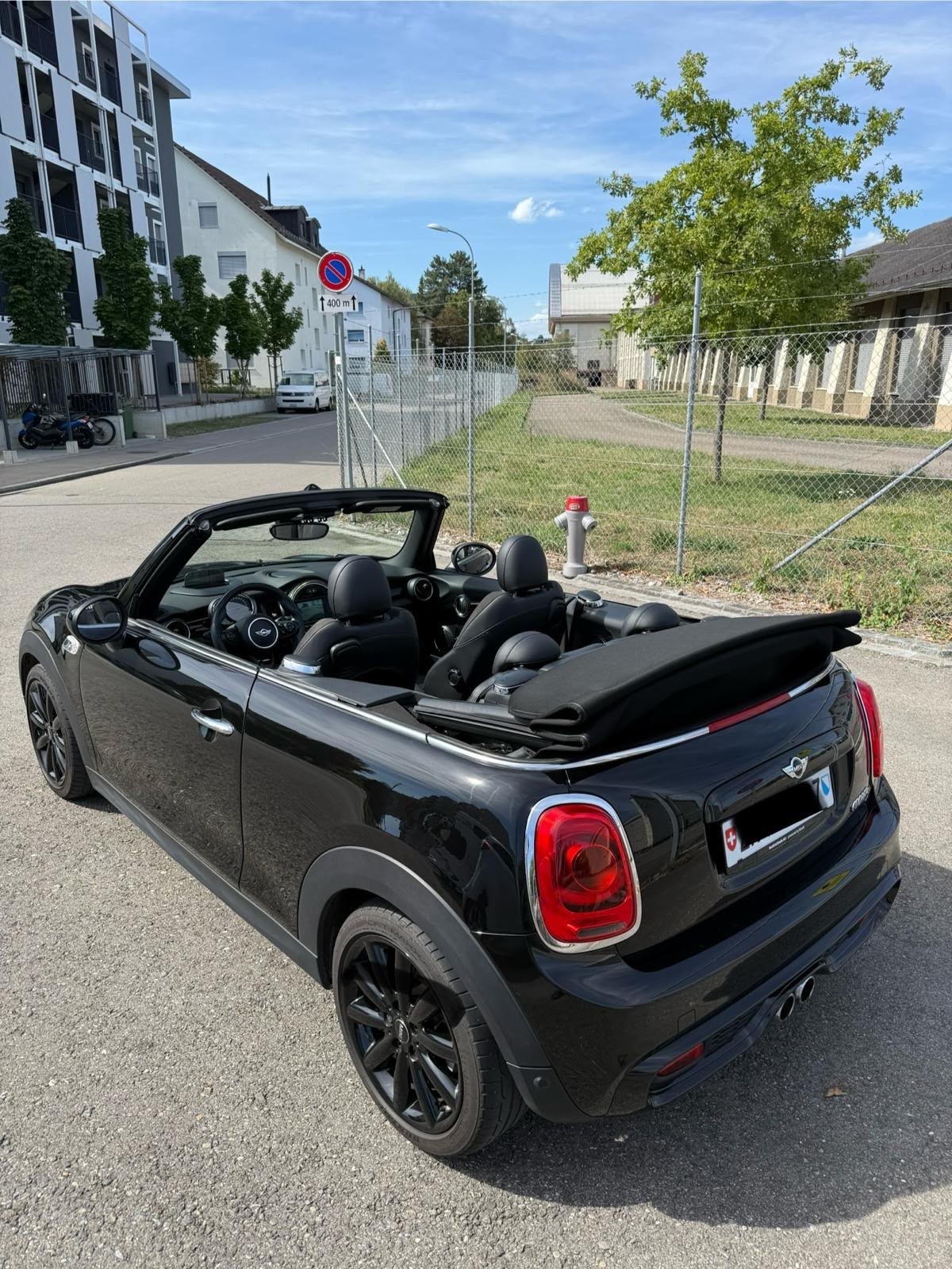 MINI Cooper S-image-3