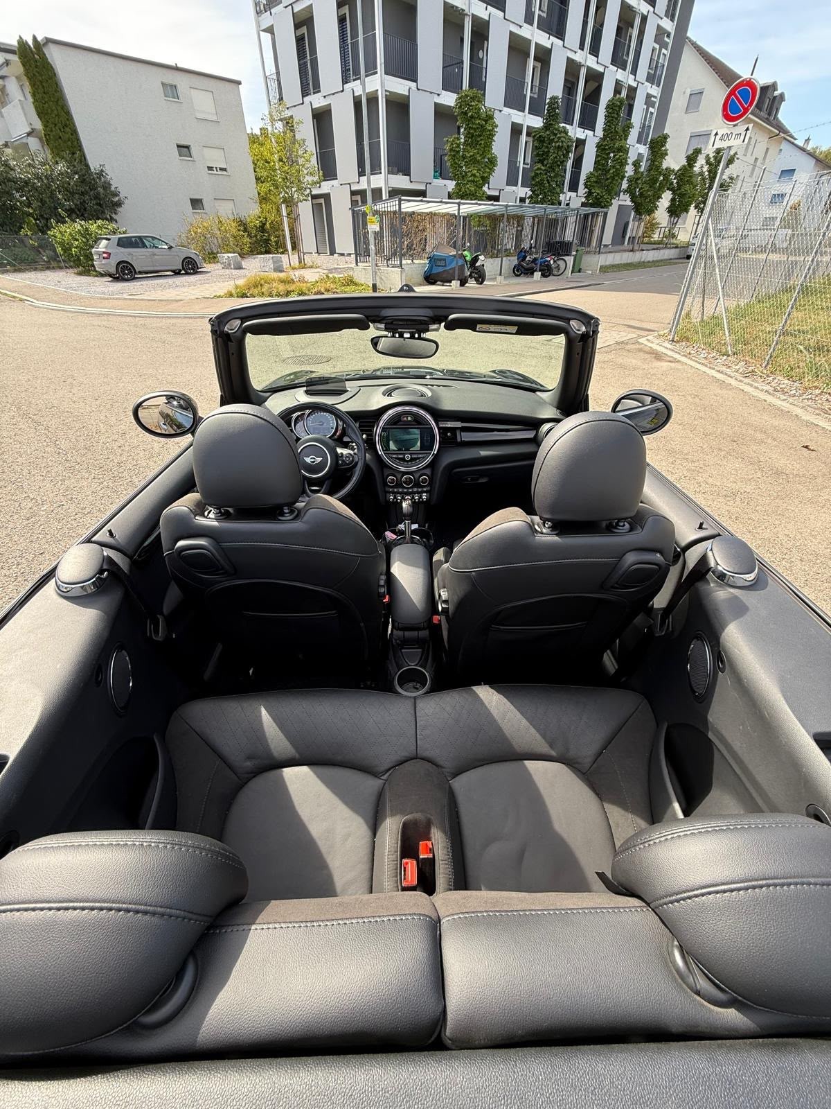 MINI Cooper S-image-4