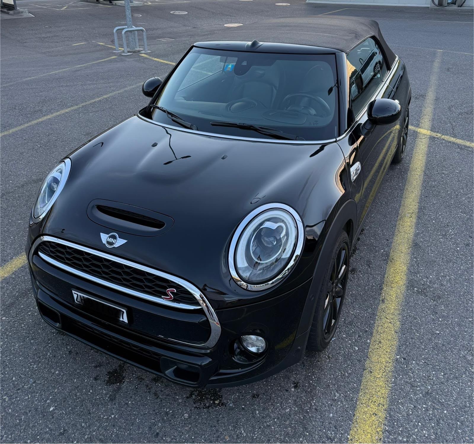 MINI Cooper S-image-1