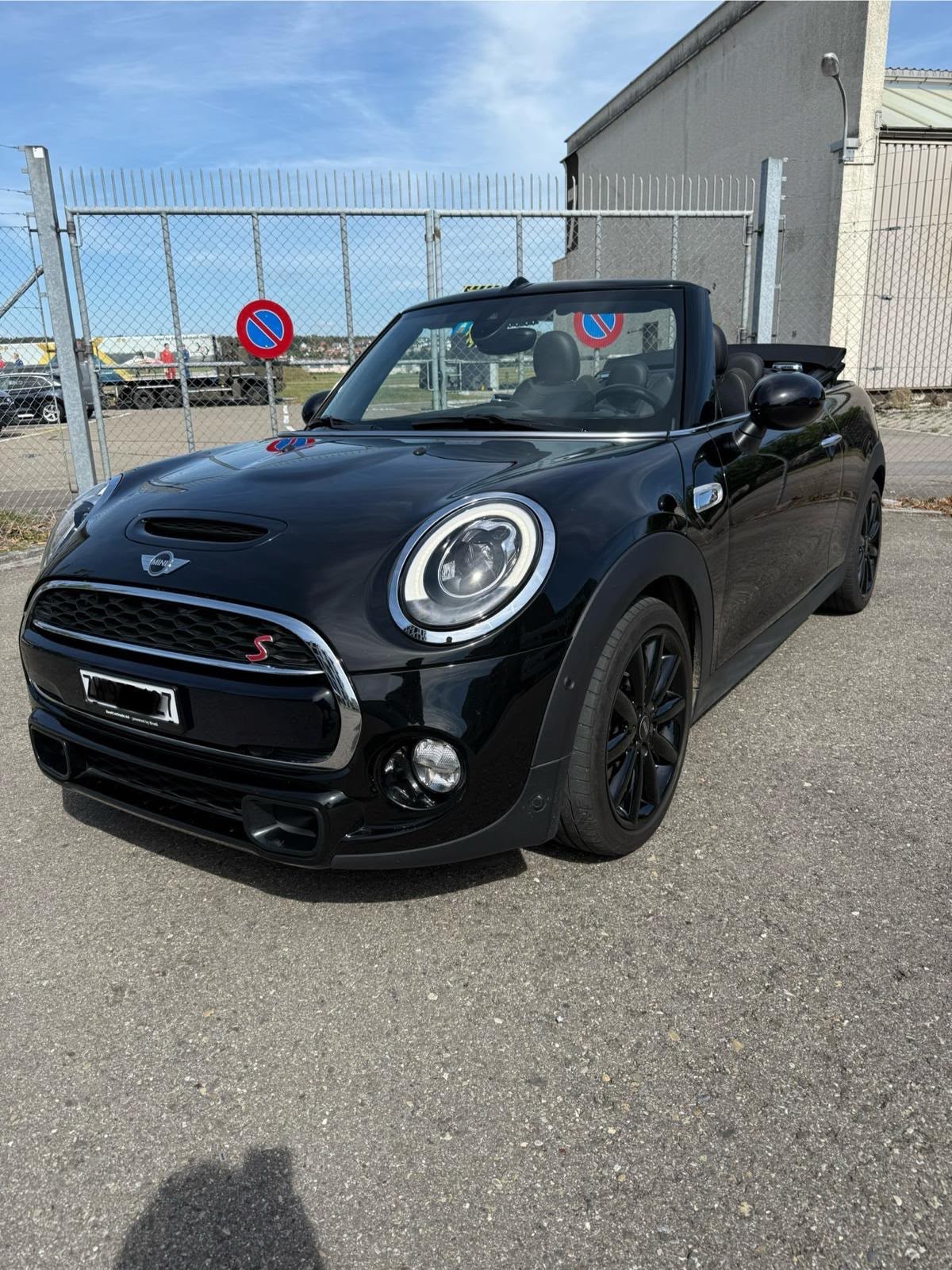 MINI Cooper S-image-0