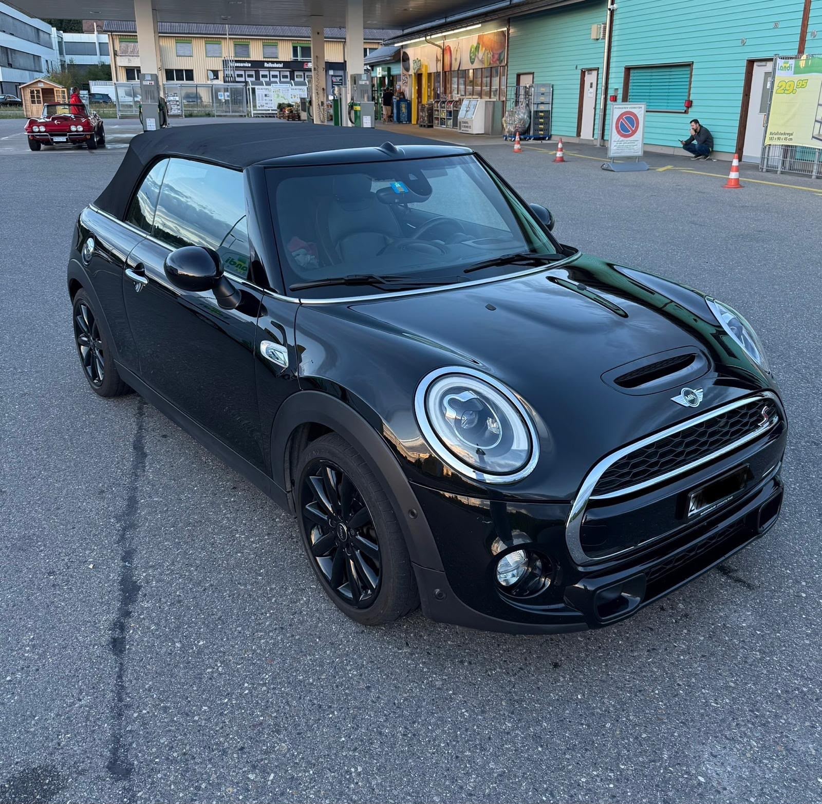 MINI Cooper S-image-2