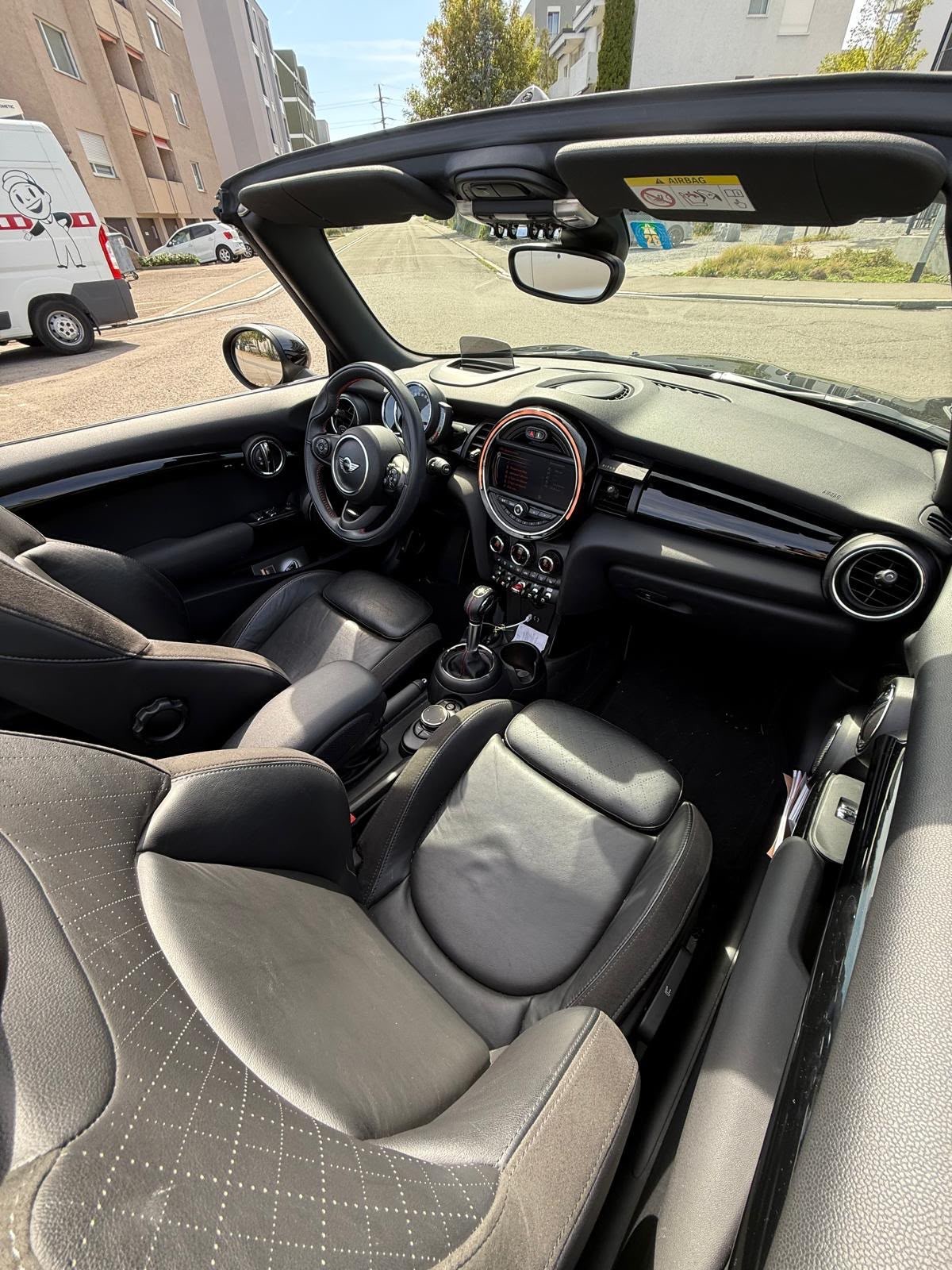 MINI Cooper S-image-5
