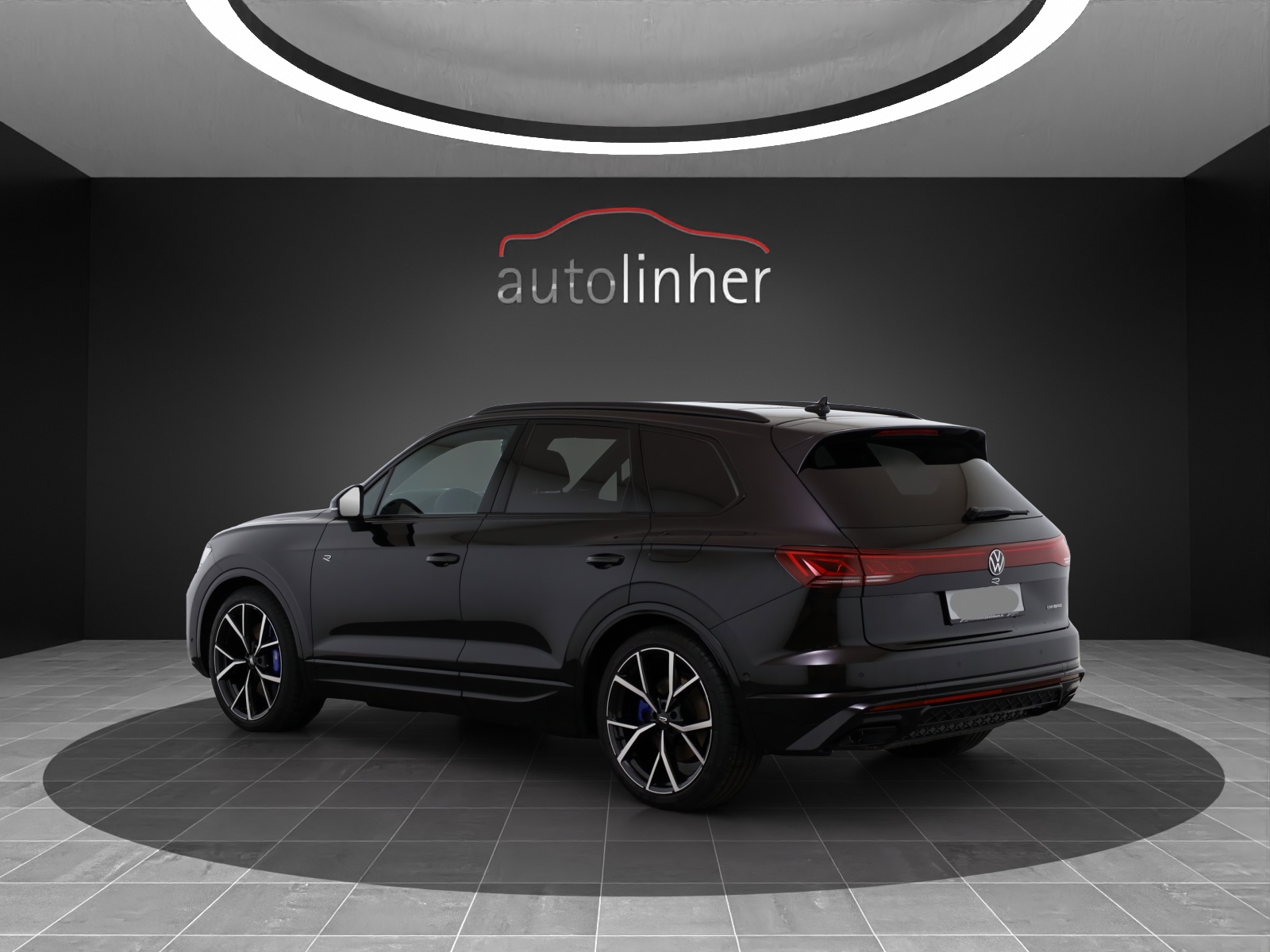 VW Touareg 3.0 TSI eHybrid R Tiptronic-showroom-element-2