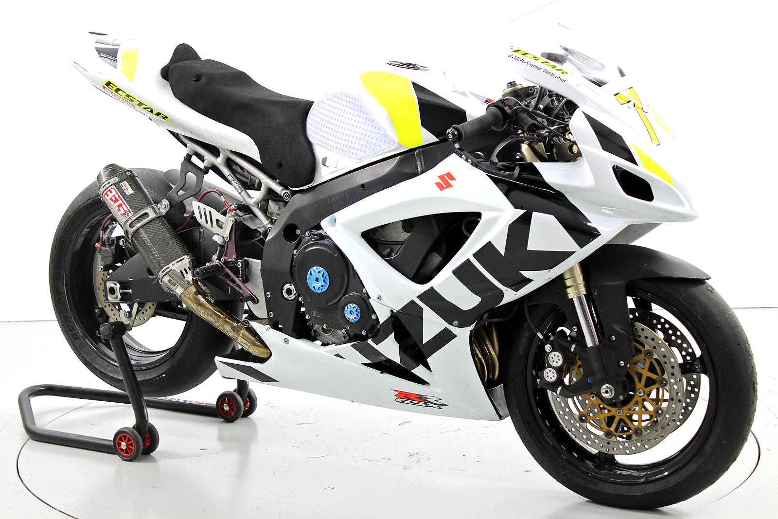 SUZUKI GSX-R 600 Racing-showroom-element-1