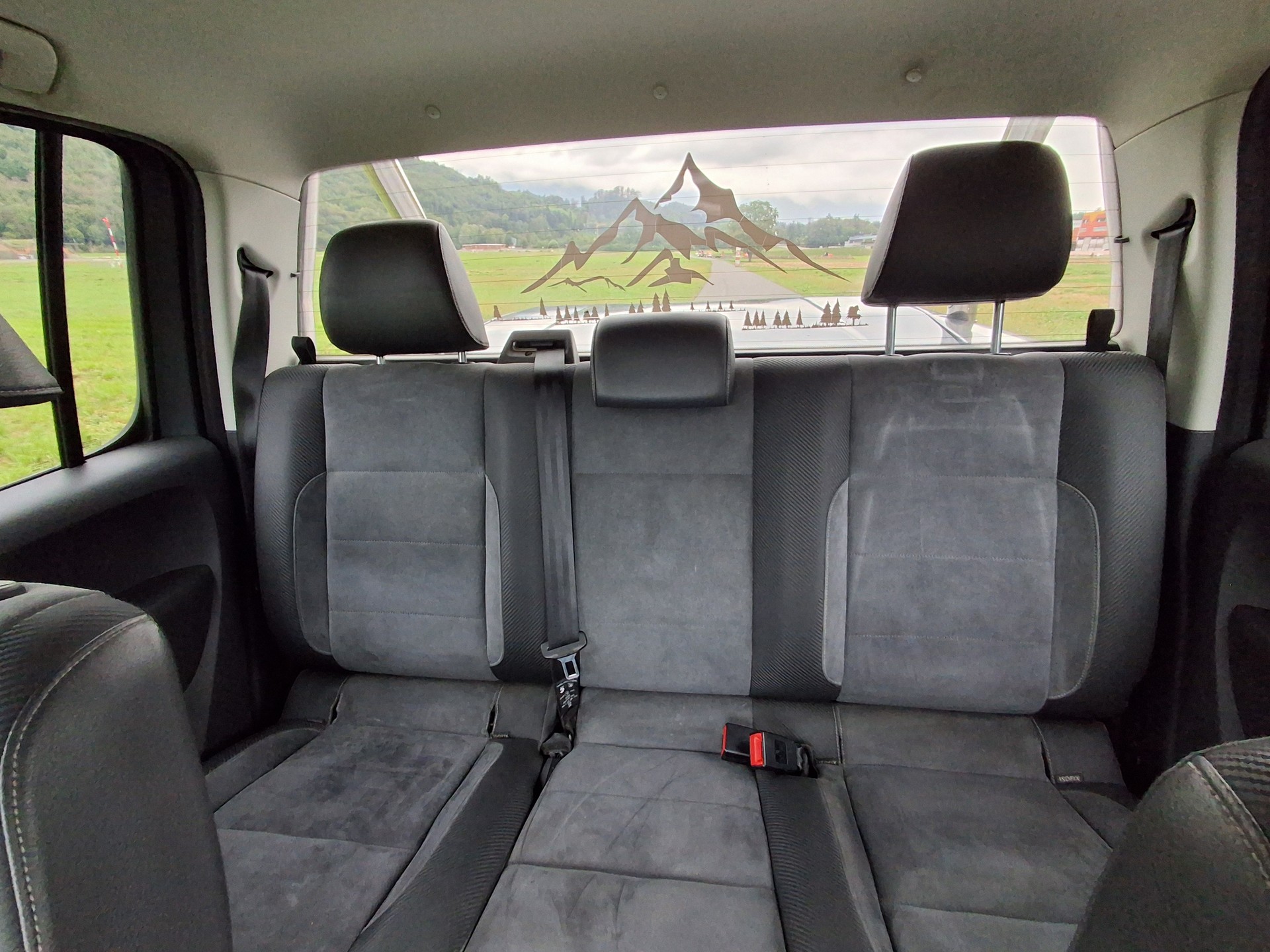 VW Amarok 2.0 BiTDI Ultimate 4Motion-image-7