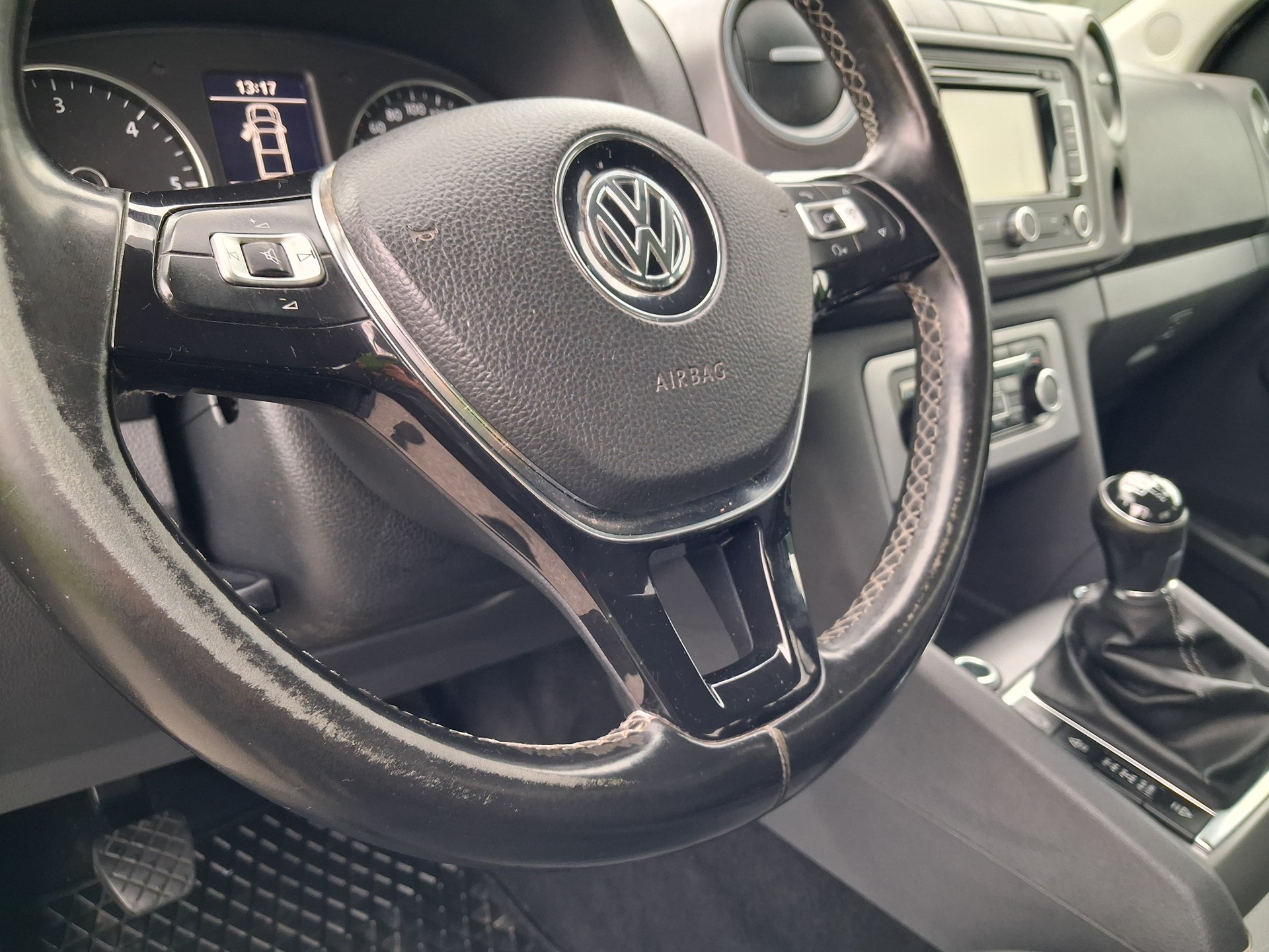 VW Amarok 2.0 BiTDI Ultimate 4Motion-image-6