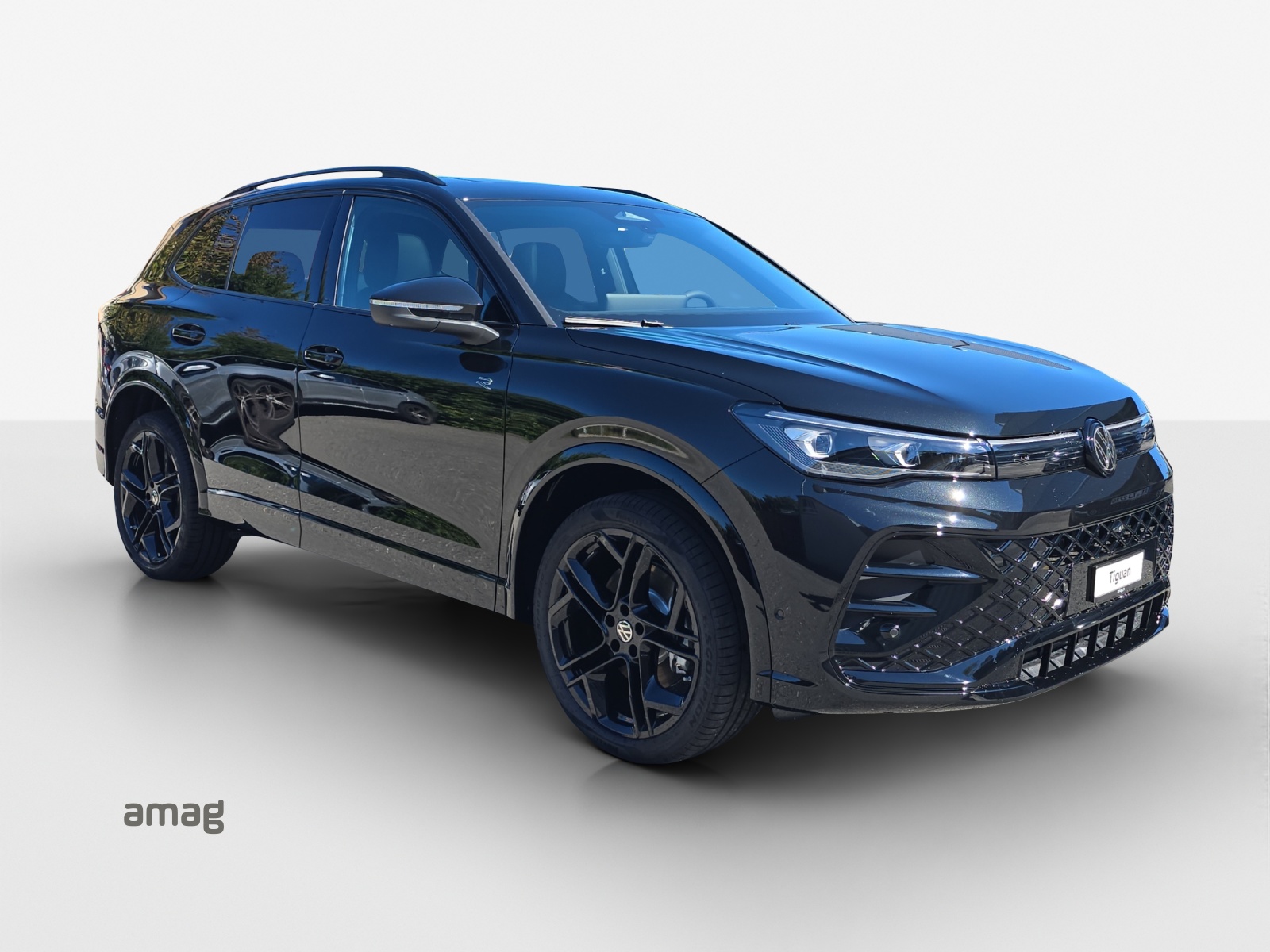 VW Tiguan 2.0 TSI DSG R-Line United 4Motion-image-5