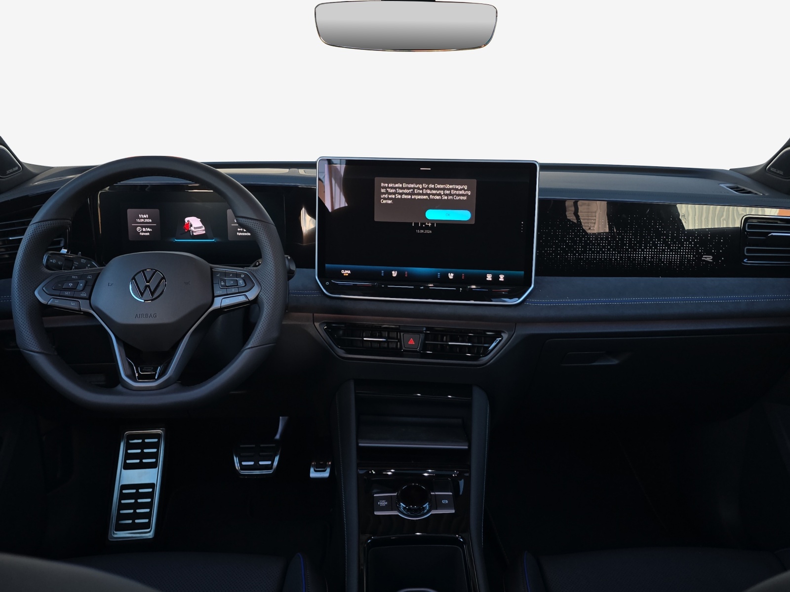 VW Tiguan 2.0 TSI DSG R-Line United 4Motion-image-8