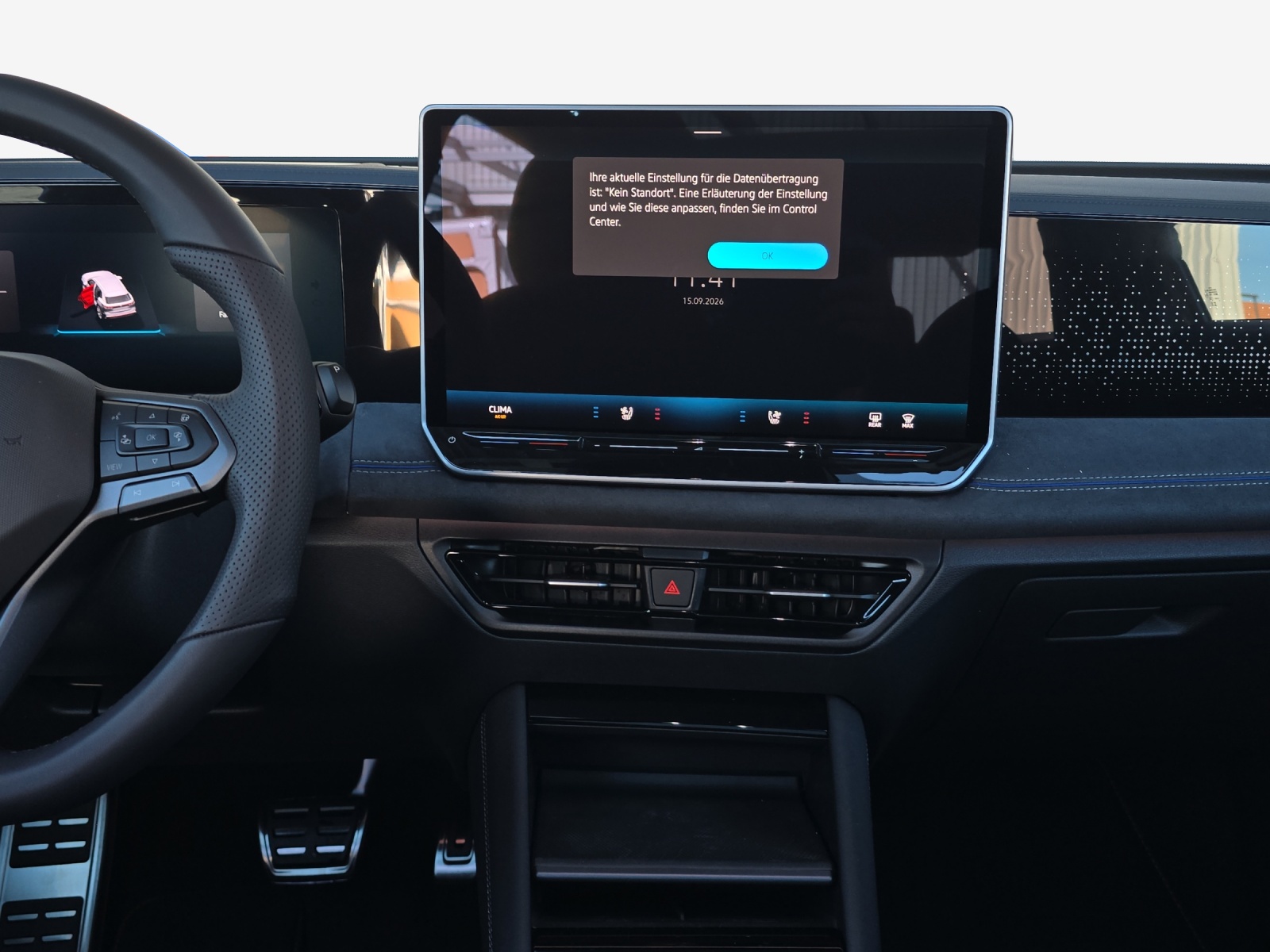VW Tiguan 2.0 TSI DSG R-Line United 4Motion-image-10