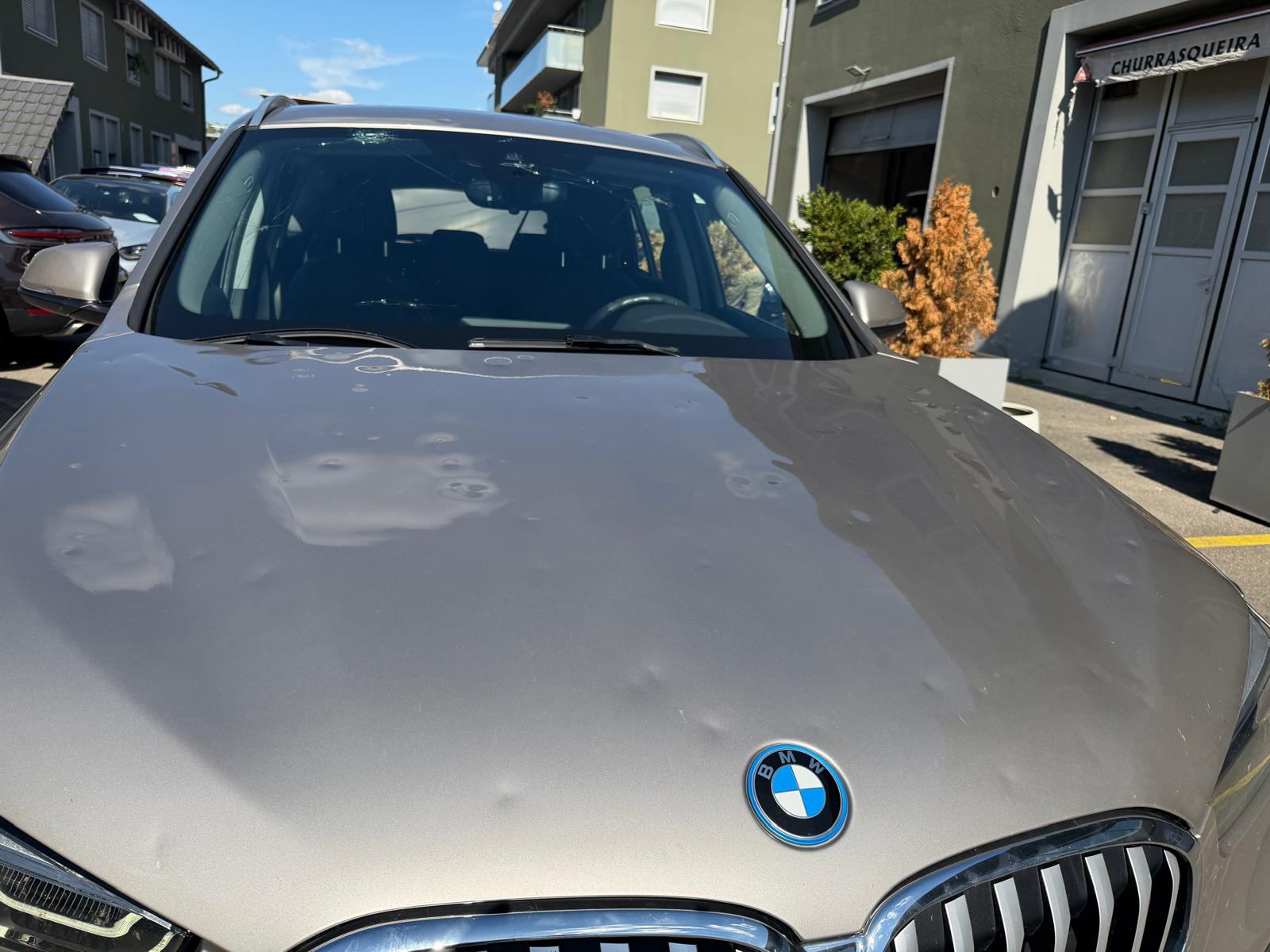 BMW X1 xDrive 25e xLine Steptronic-image-3