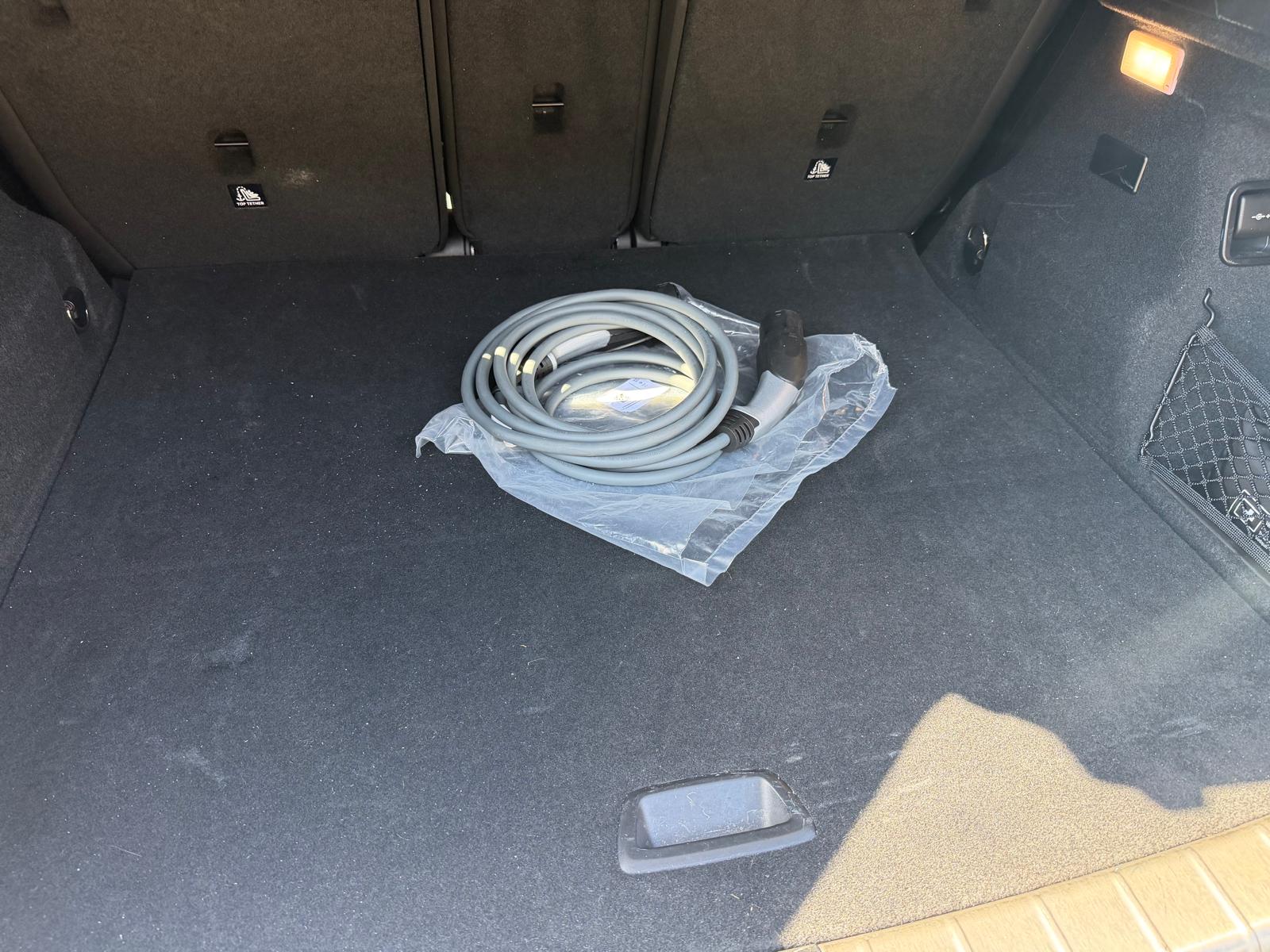BMW X1 xDrive 25e xLine Steptronic-image-14