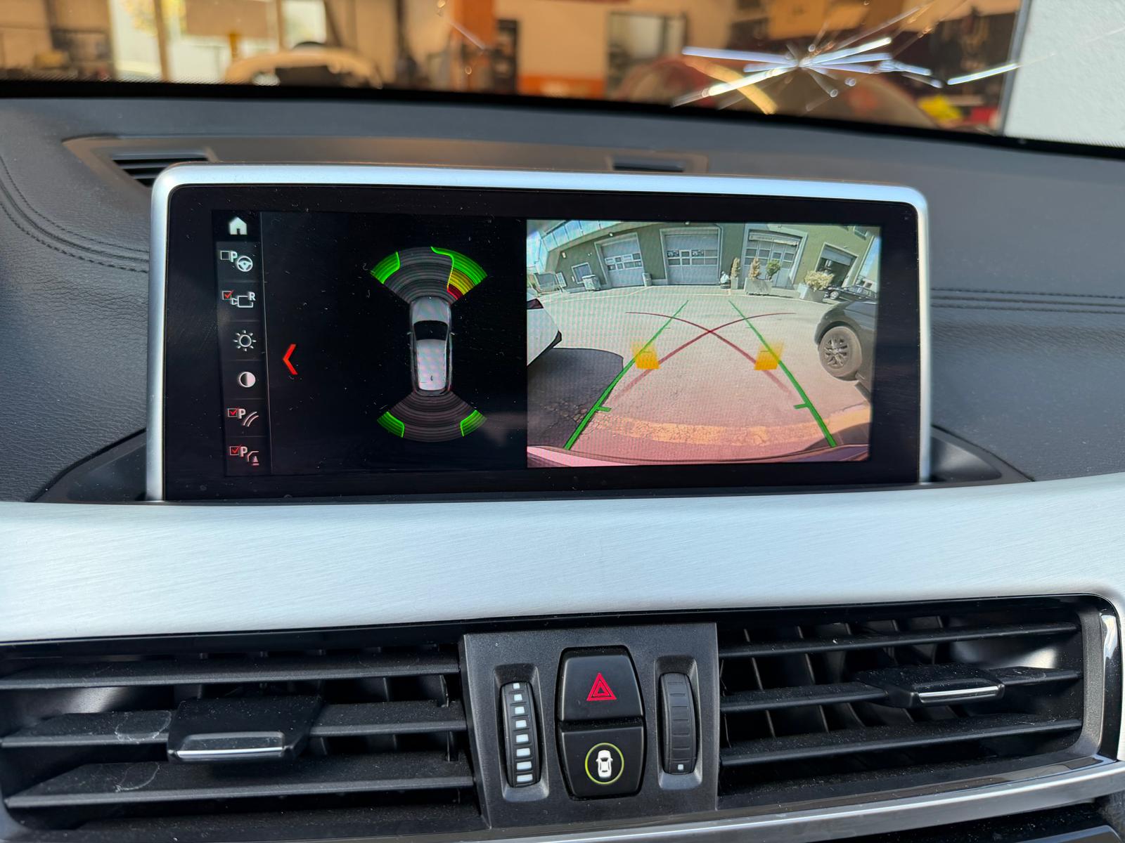 BMW X1 xDrive 25e xLine Steptronic-image-13