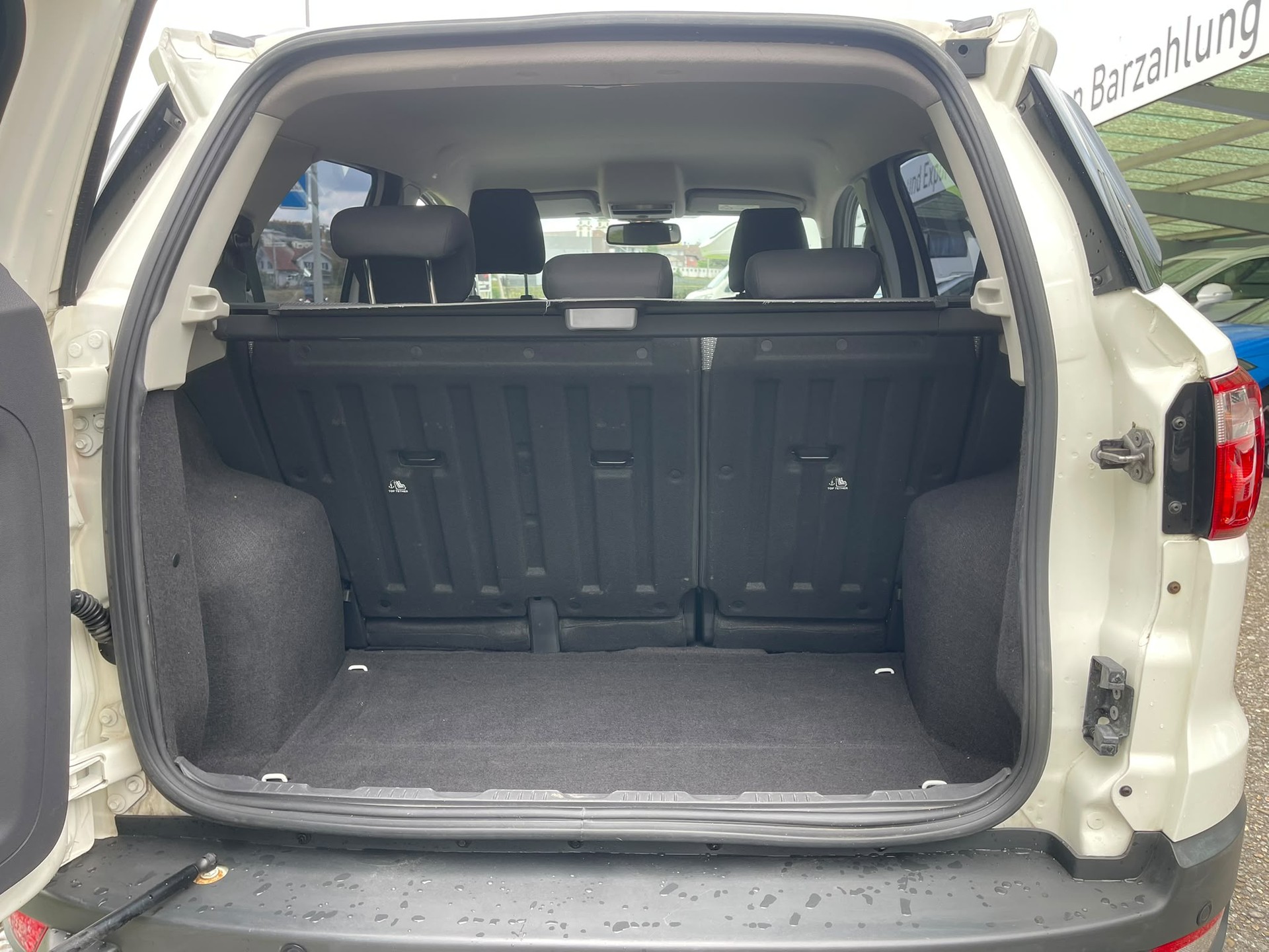 FORD EcoSport 1.0 SCTi Titanium-image-12