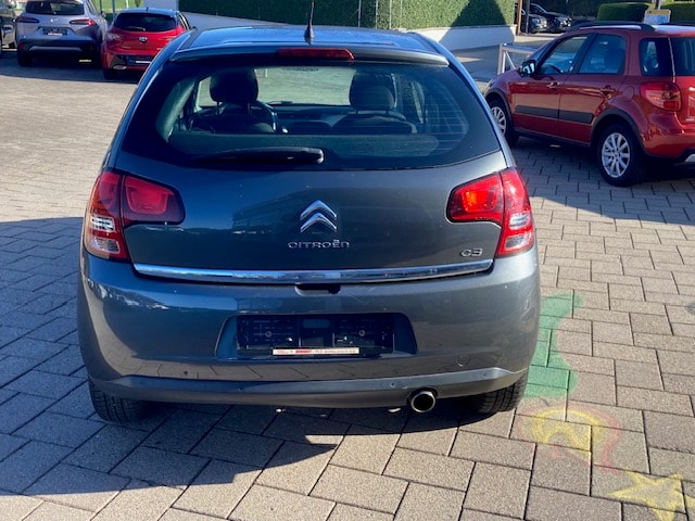 CITROEN C3 1.6i 16V Exclusive Automatic-image-6