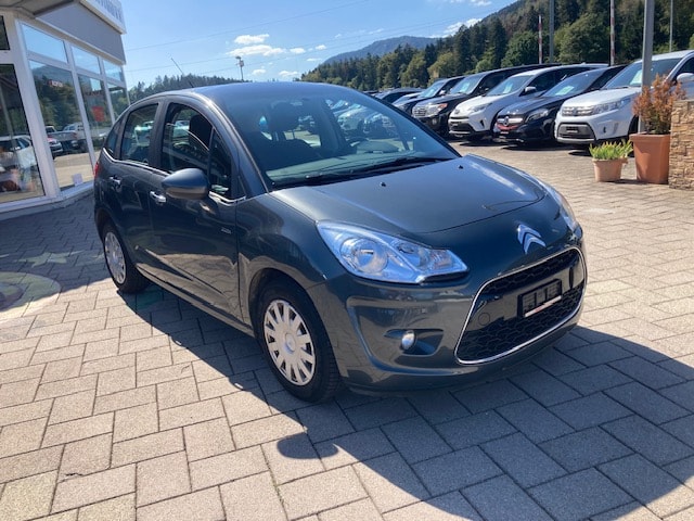 CITROEN C3 1.6i 16V Exclusive Automatic-image-2