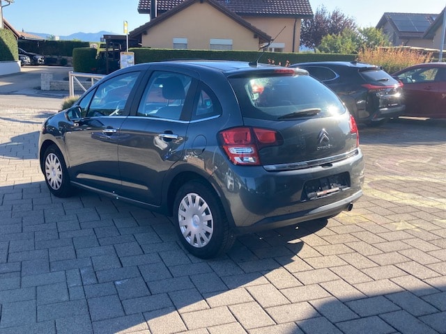 CITROEN C3 1.6i 16V Exclusive Automatic-image-7